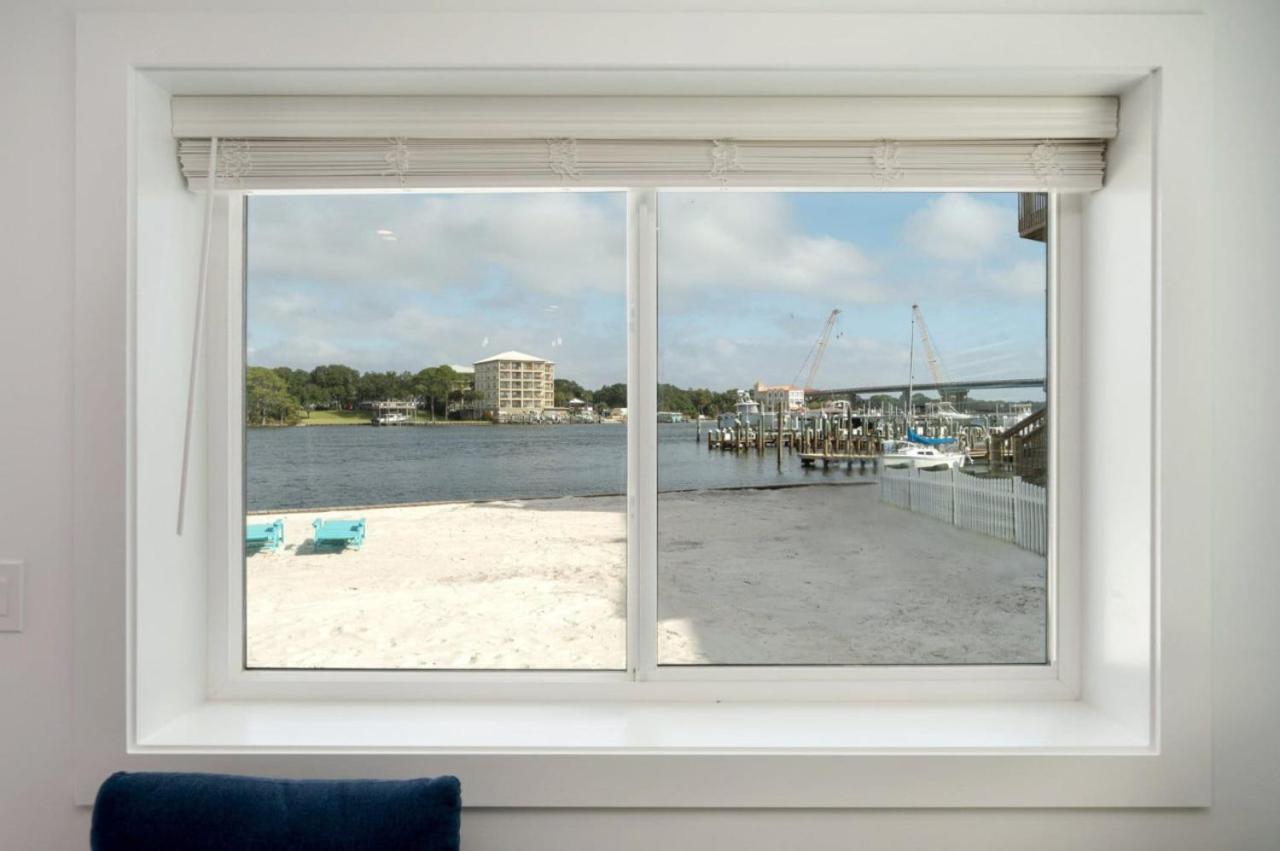 Beachfront With Pool Access Bluefish 5 * Fort Walton Beach