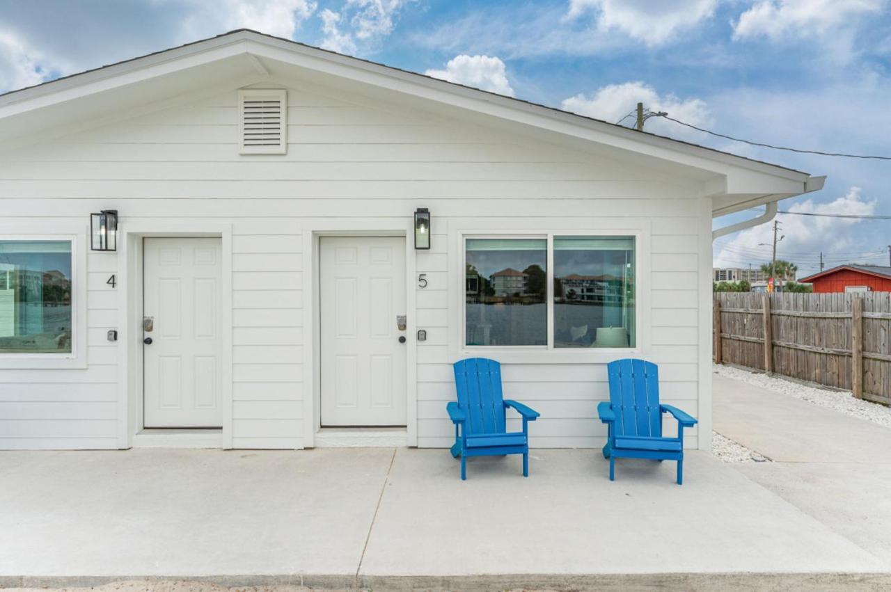 Apartment Beachfront With Pool Access Bluefish 5 Fort Walton Beach