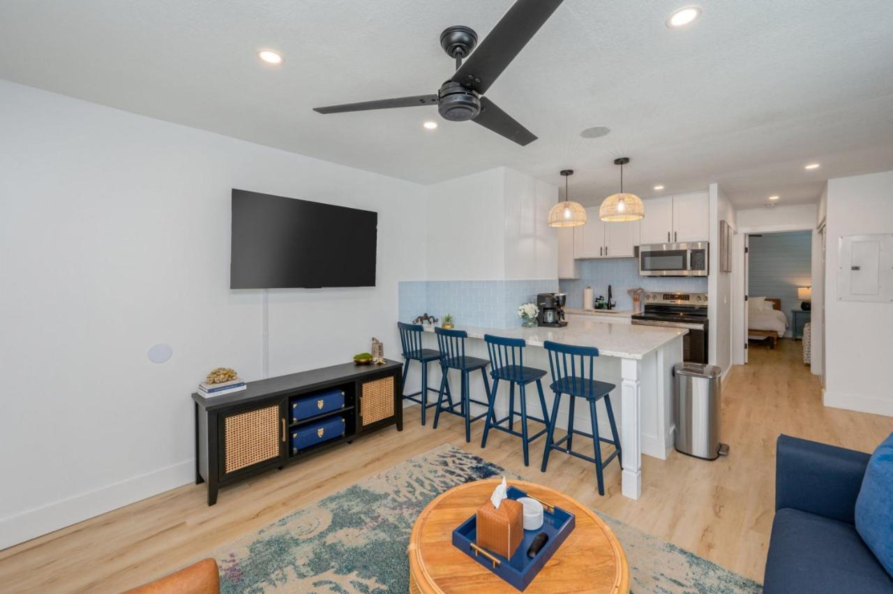 Beachfront With Pool Access Bluefish 5 Apartment Fort Walton Beach
