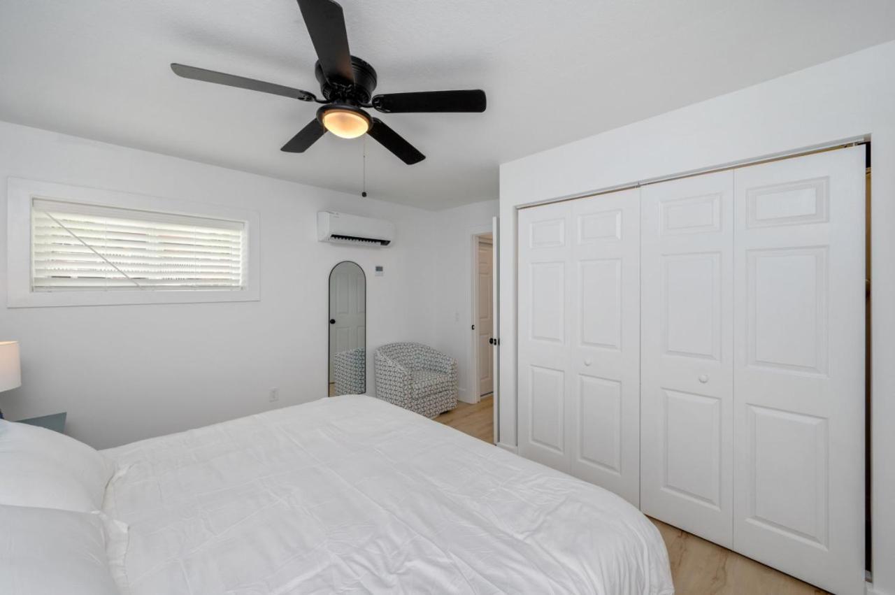 Beachfront With Pool Access Bluefish 5 * Fort Walton Beach