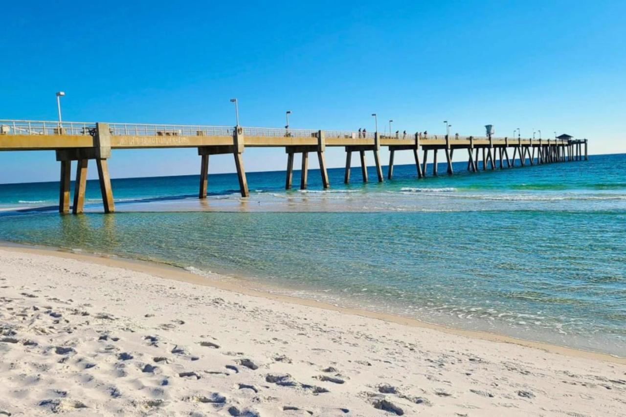 Apartment Pool And Heated Spa-bluefish 3 - Oka Island 2br