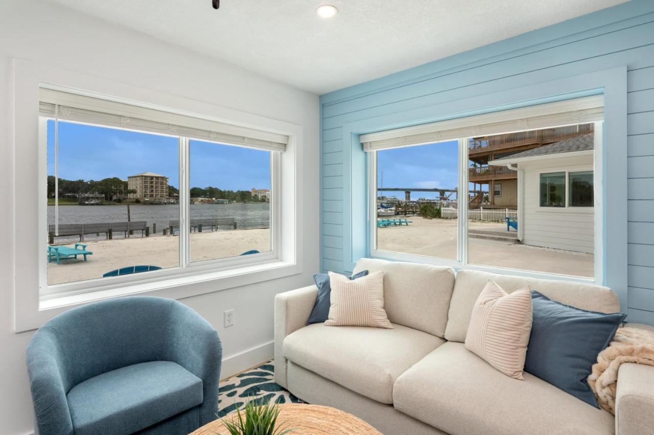 Beachfront With Pool Access Bluefish 4 * Fort Walton Beach