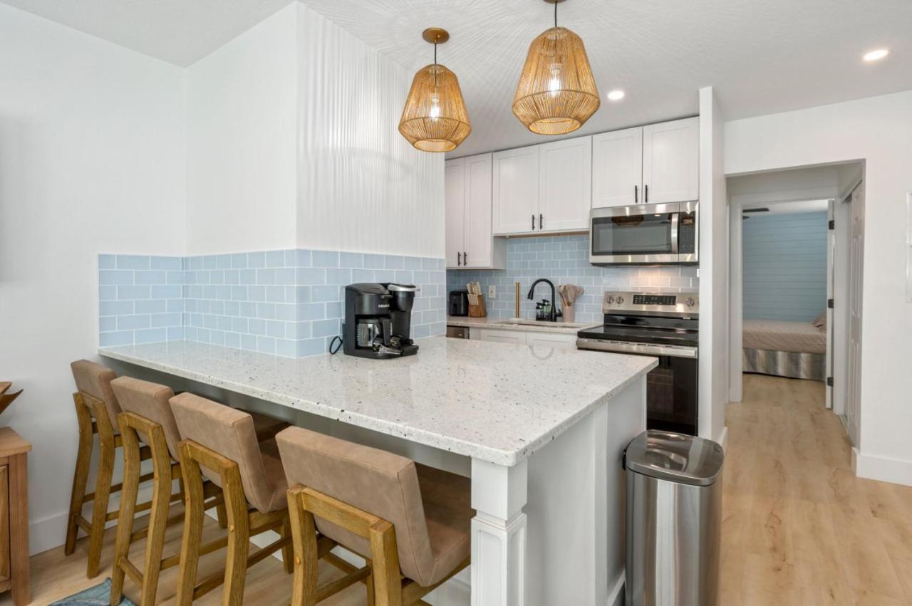Apartment Beachfront With Pool Access Bluefish 2 Fort Walton Beach