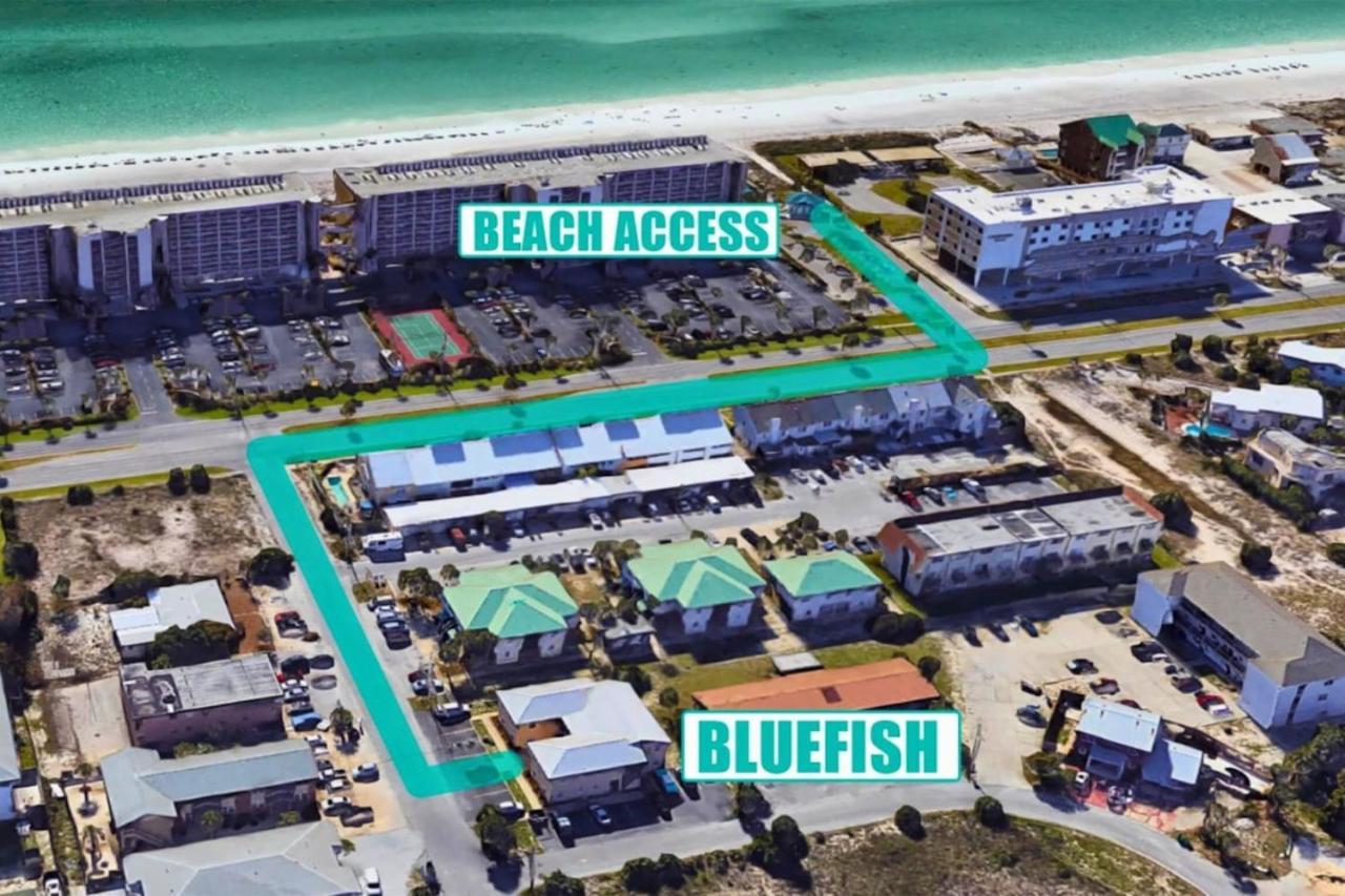 Apartment Pool And Heated Spa-bluefish 3 - Oka Island 2br *
