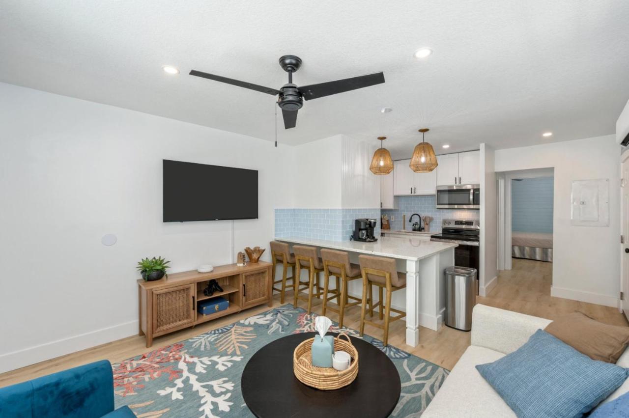Beachfront With Pool Access Bluefish 2 Fort Walton Beach