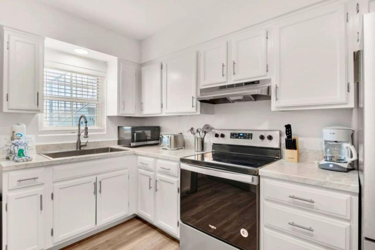 Pool And Heated Spa-bluefish 3 - Oka Island 2br