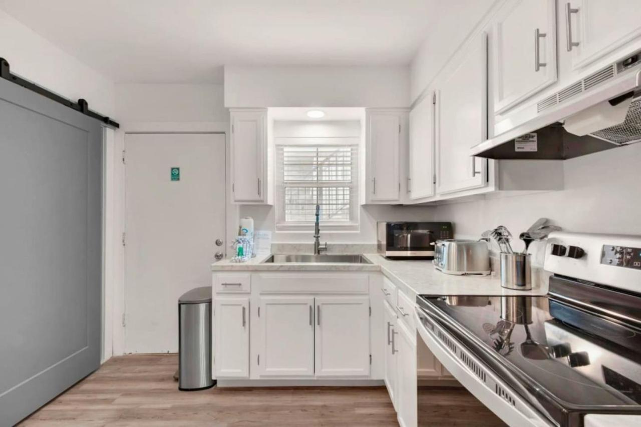 Apartment Pool And Heated Spa-bluefish 3 - Oka Island 2br