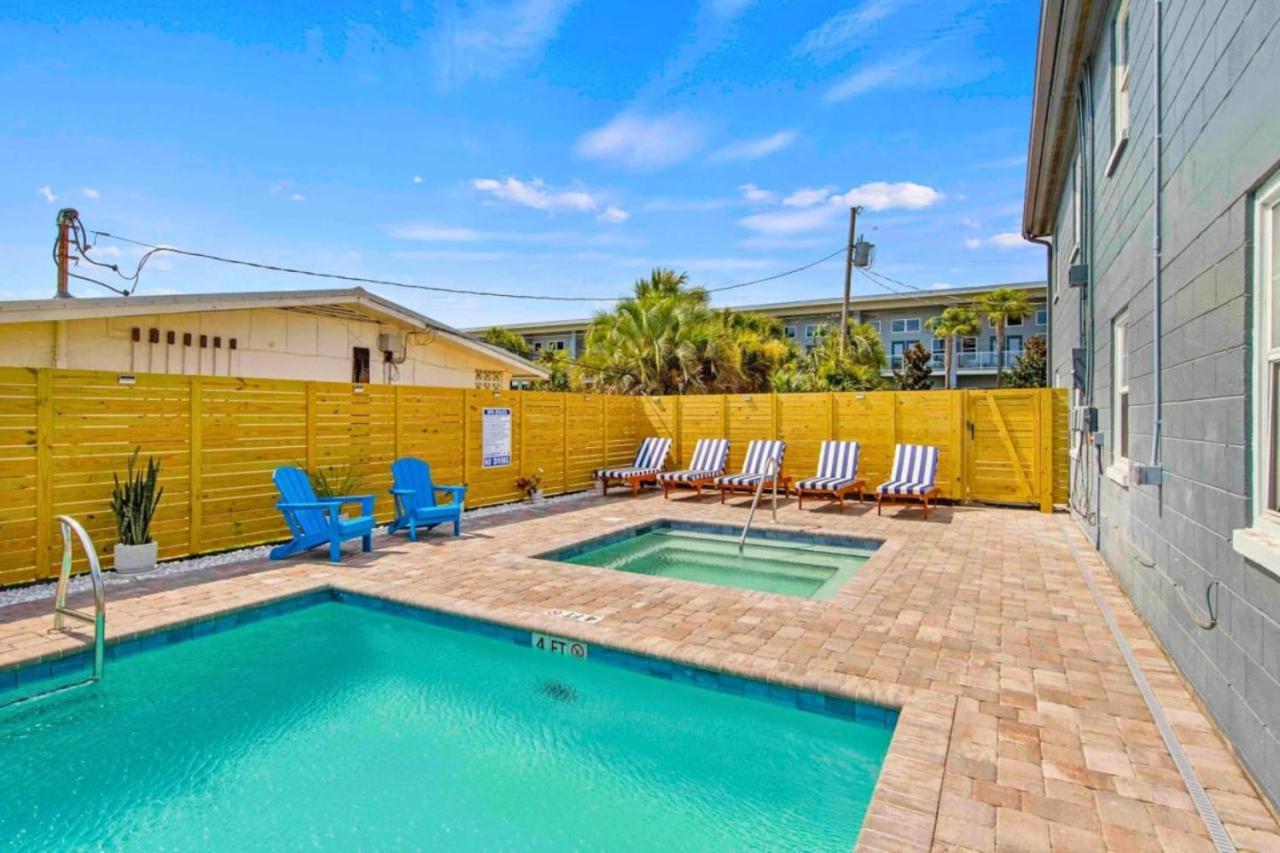 Pool And Heated Spa-bluefish 3 - Oka Island 2br * Fort Walton Beach