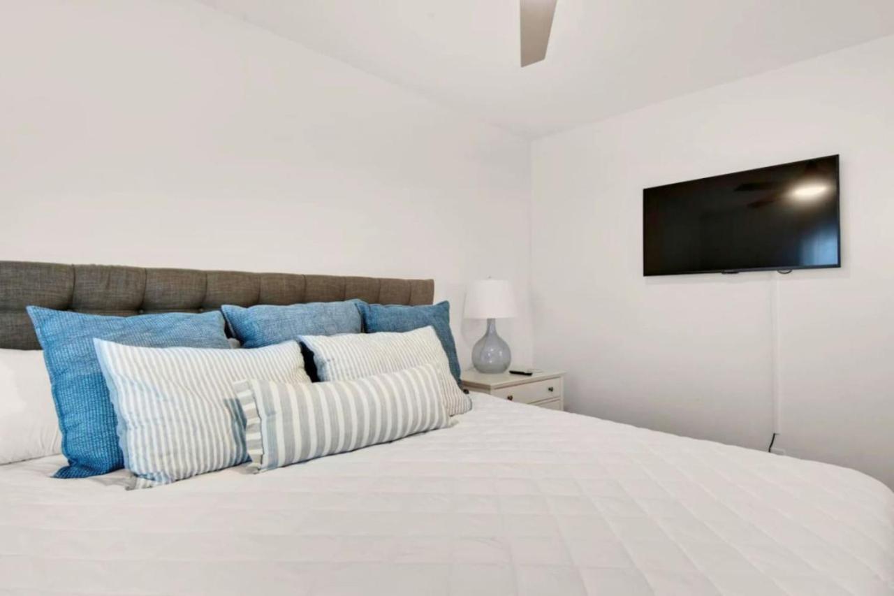 Pool And Heated Spa-bluefish 3 - Oka Island 2br Apartment Fort Walton Beach