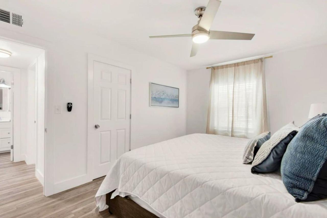 Pool And Heated Spa-bluefish 3 - Oka Island 2br * Fort Walton Beach