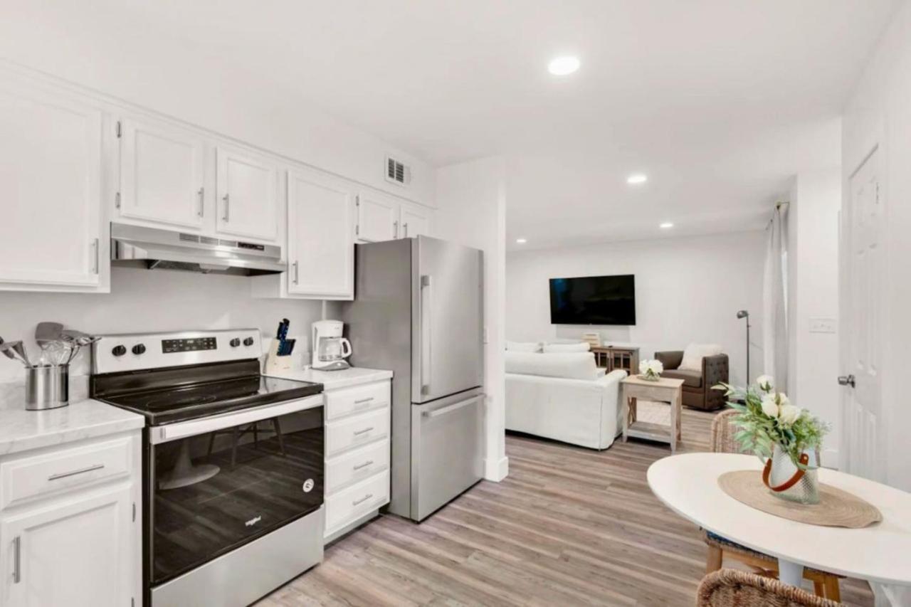 Apartment Pool And Heated Spa-bluefish 3 - Oka Island 2br