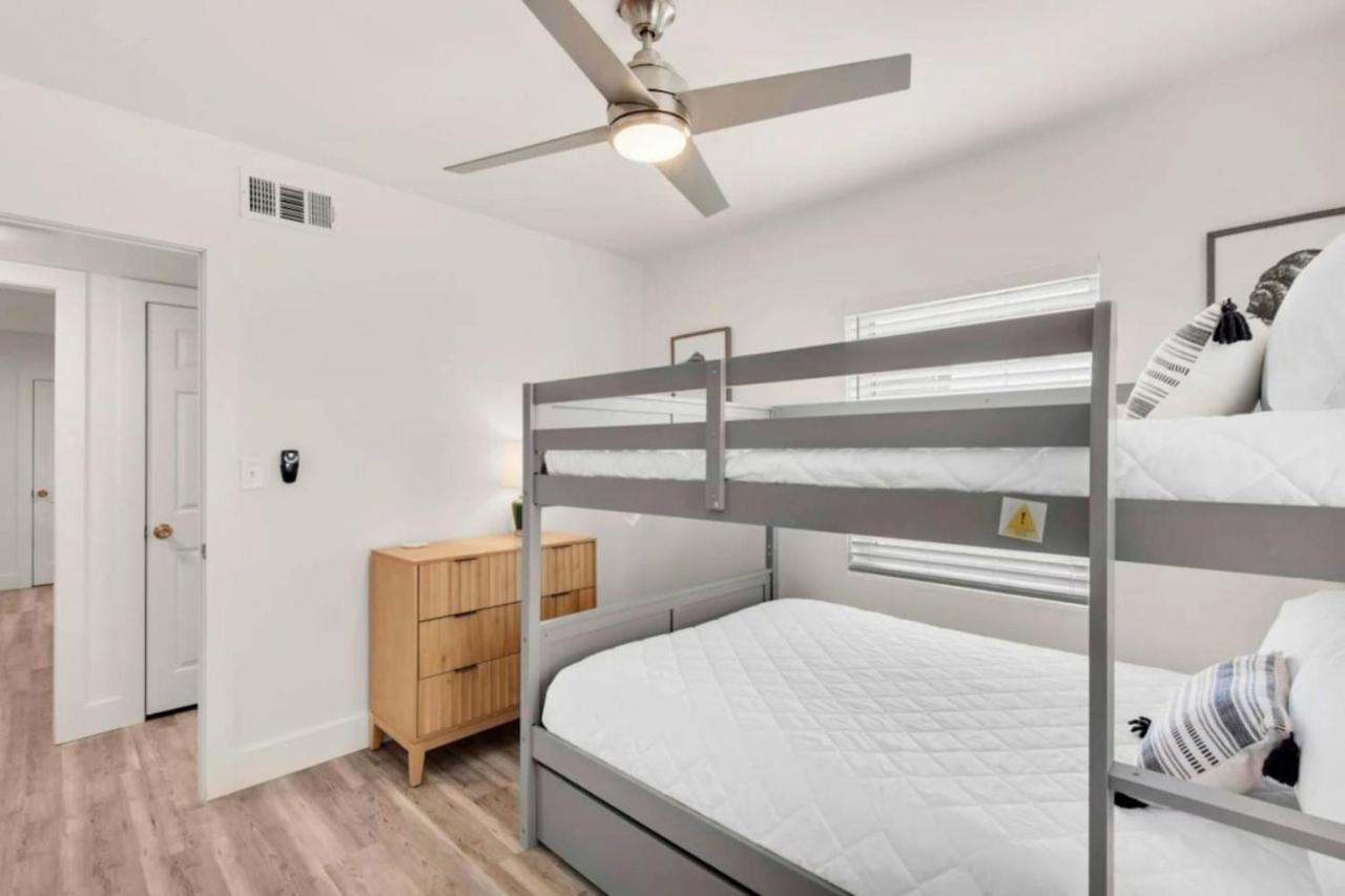 Apartment Pool And Heated Spa-bluefish 3 - Oka Island 2br Fort Walton Beach