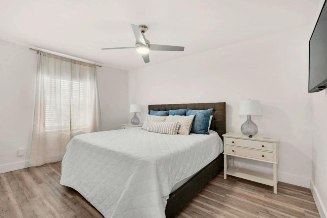 Apartment Pool And Heated Spa-bluefish 3 - Oka Island 2br *