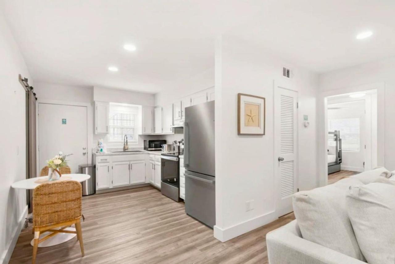 Pool And Heated Spa-bluefish 3 - Oka Island 2br *