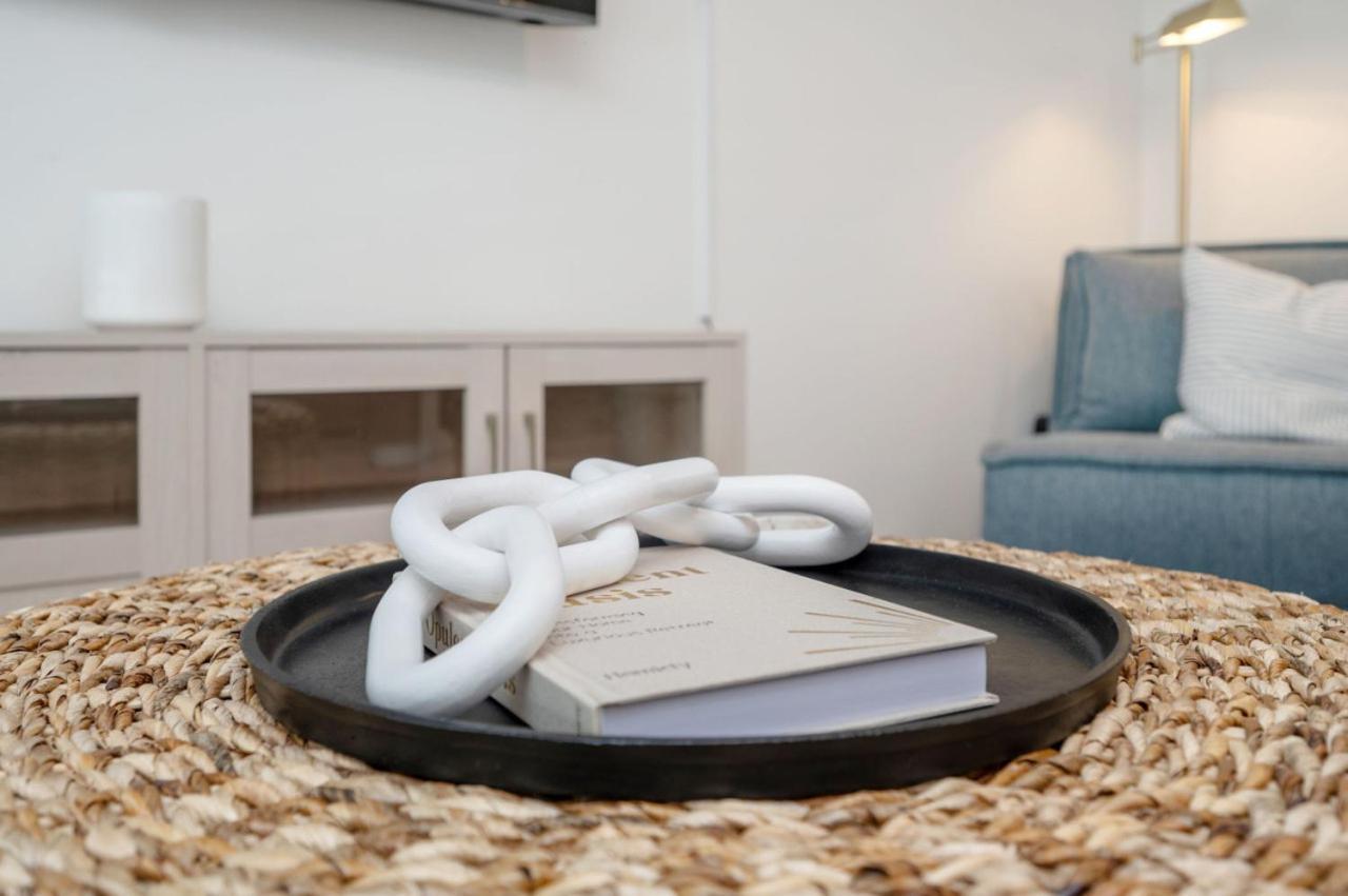 Sunny Haven: 1br Townhome In Walton Fort Walton Beach