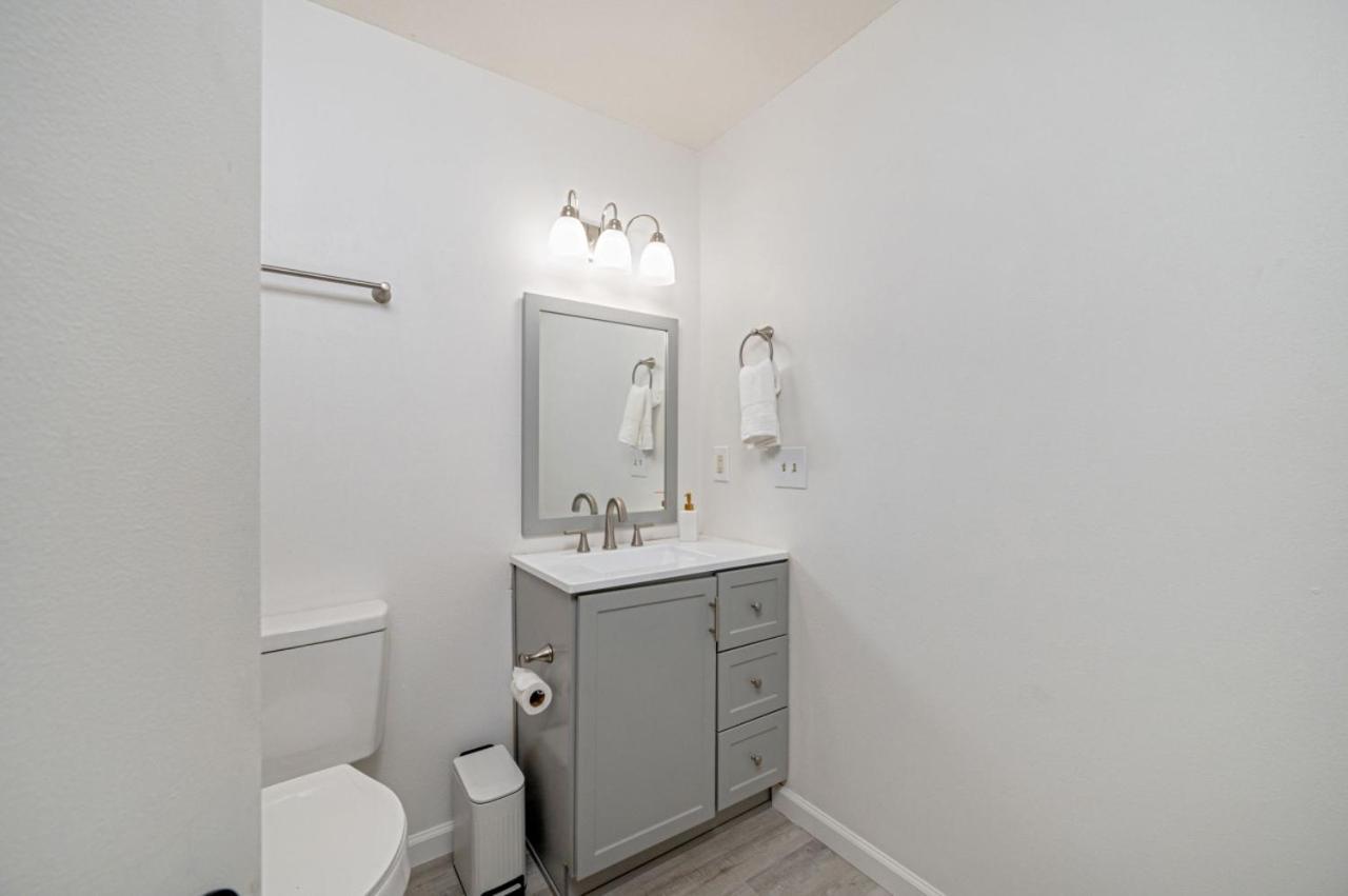 Sunny Haven: 1br Townhome In Walton * Fort Walton Beach