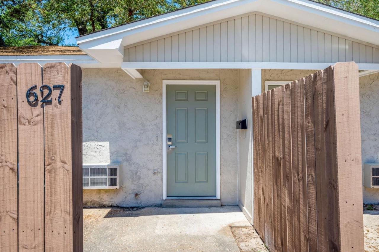 Sunny Haven: 1br Townhome In Walton Apartment Fort Walton Beach