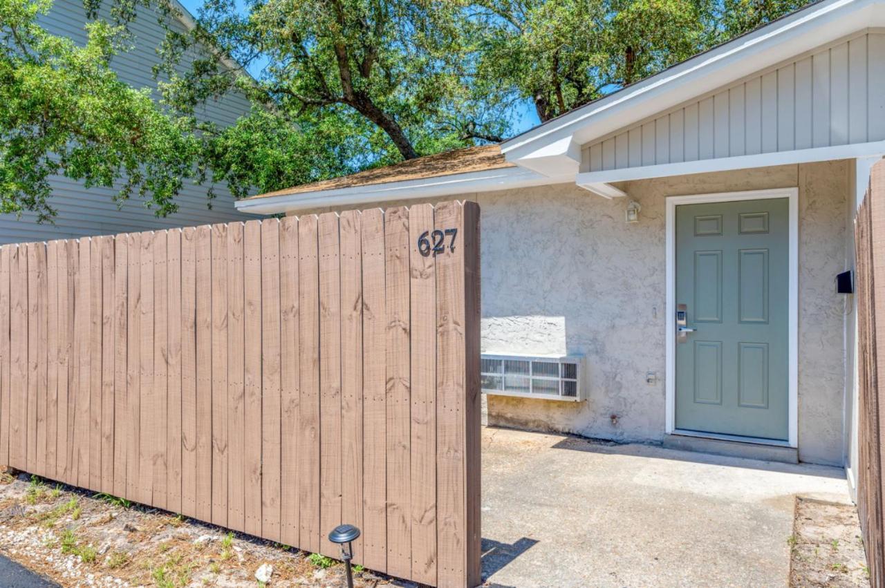 Apartment Sunny Haven: 1br Townhome In Walton Fort Walton Beach