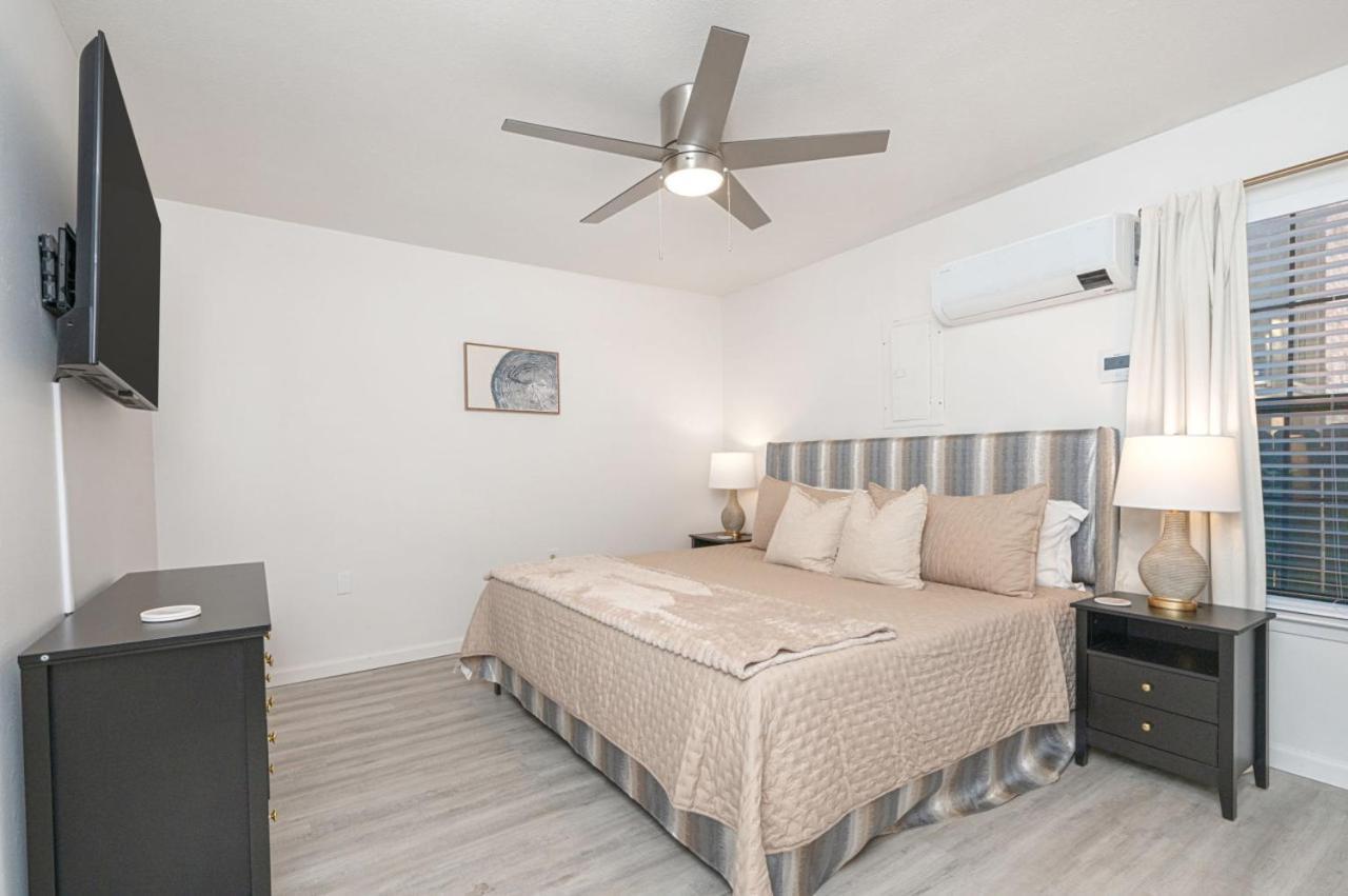 Sunny Haven: 1br Townhome In Walton Fort Walton Beach