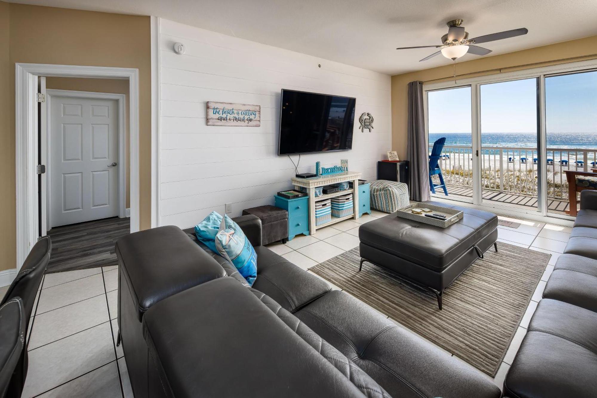 Summer Place 302 Apartment Fort Walton Beach