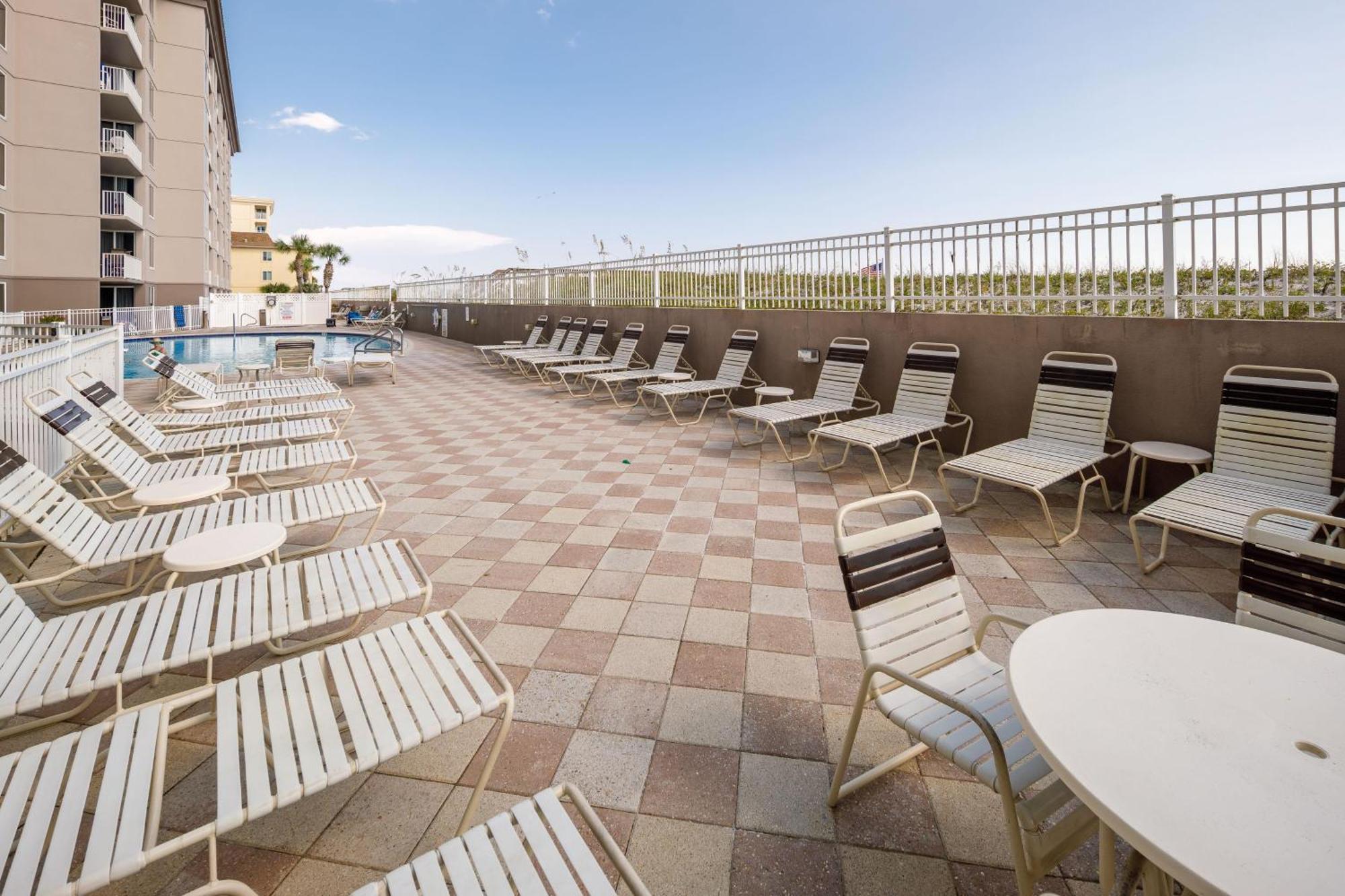 Island Princess 202 Apartment