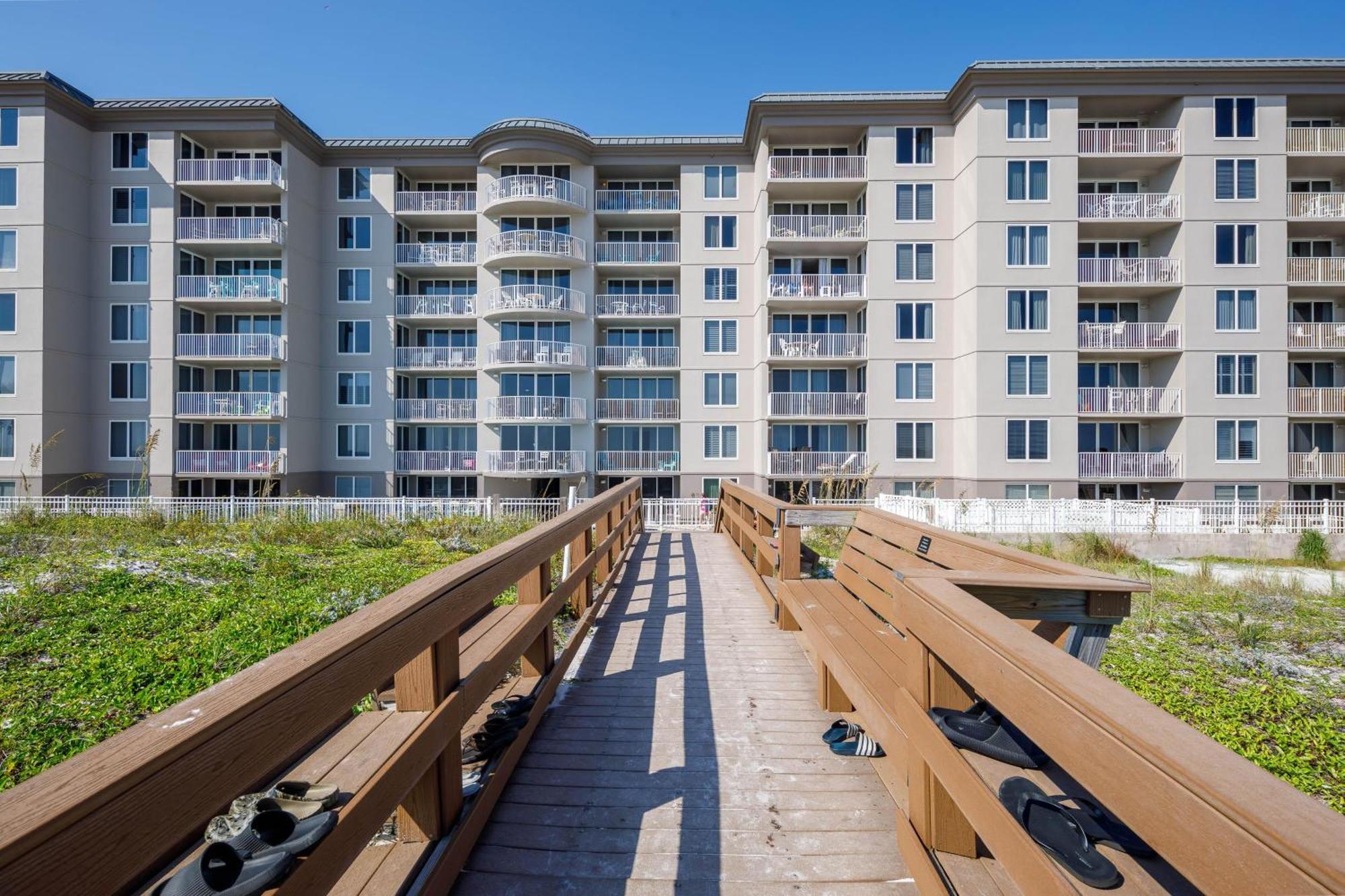 Apartment Island Princess 202 *