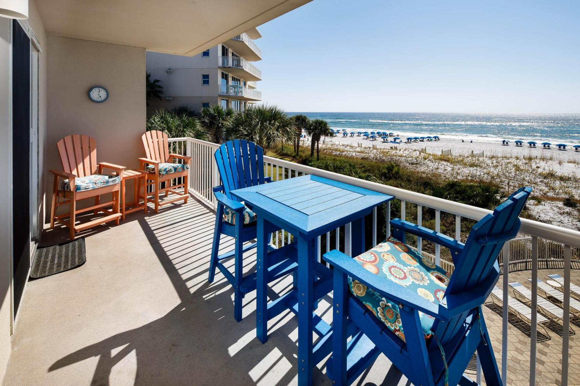 Summer Place 302 Apartment Fort Walton Beach