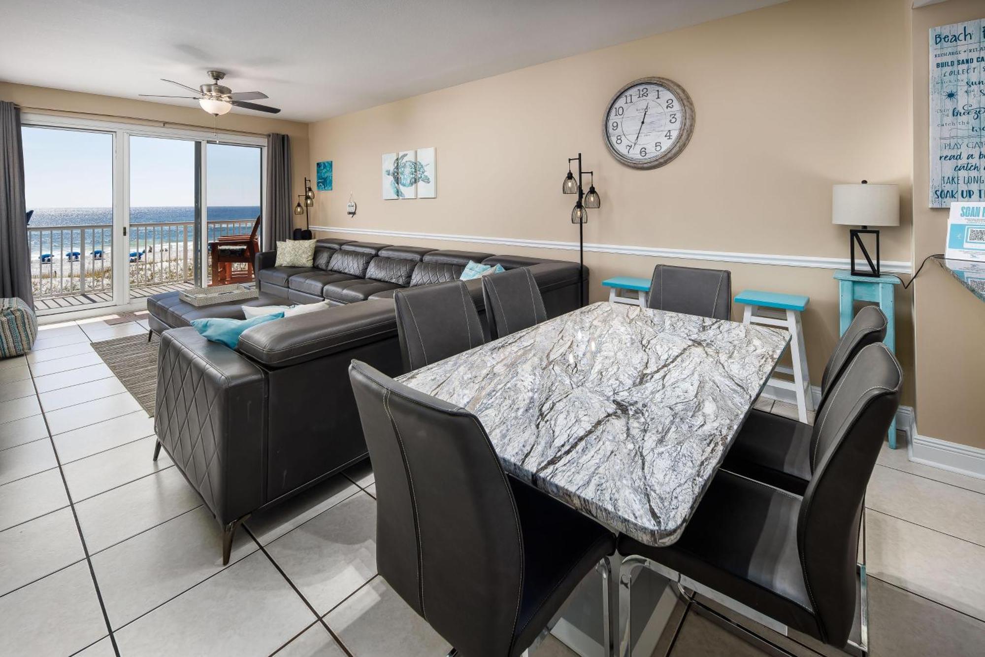 Apartment Summer Place 302 Fort Walton Beach