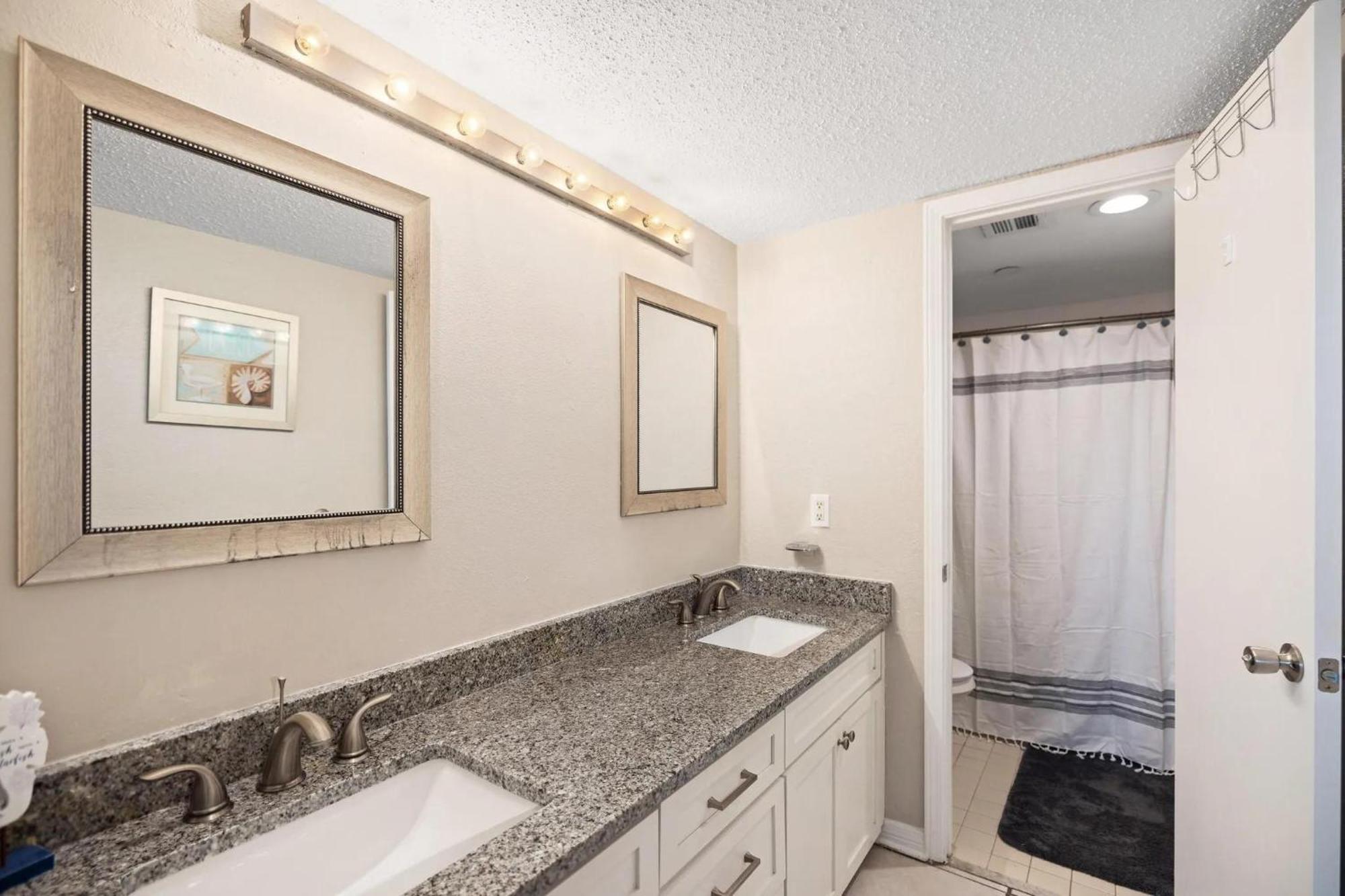 Nautilus Unit 2311 Fort Walton Beach