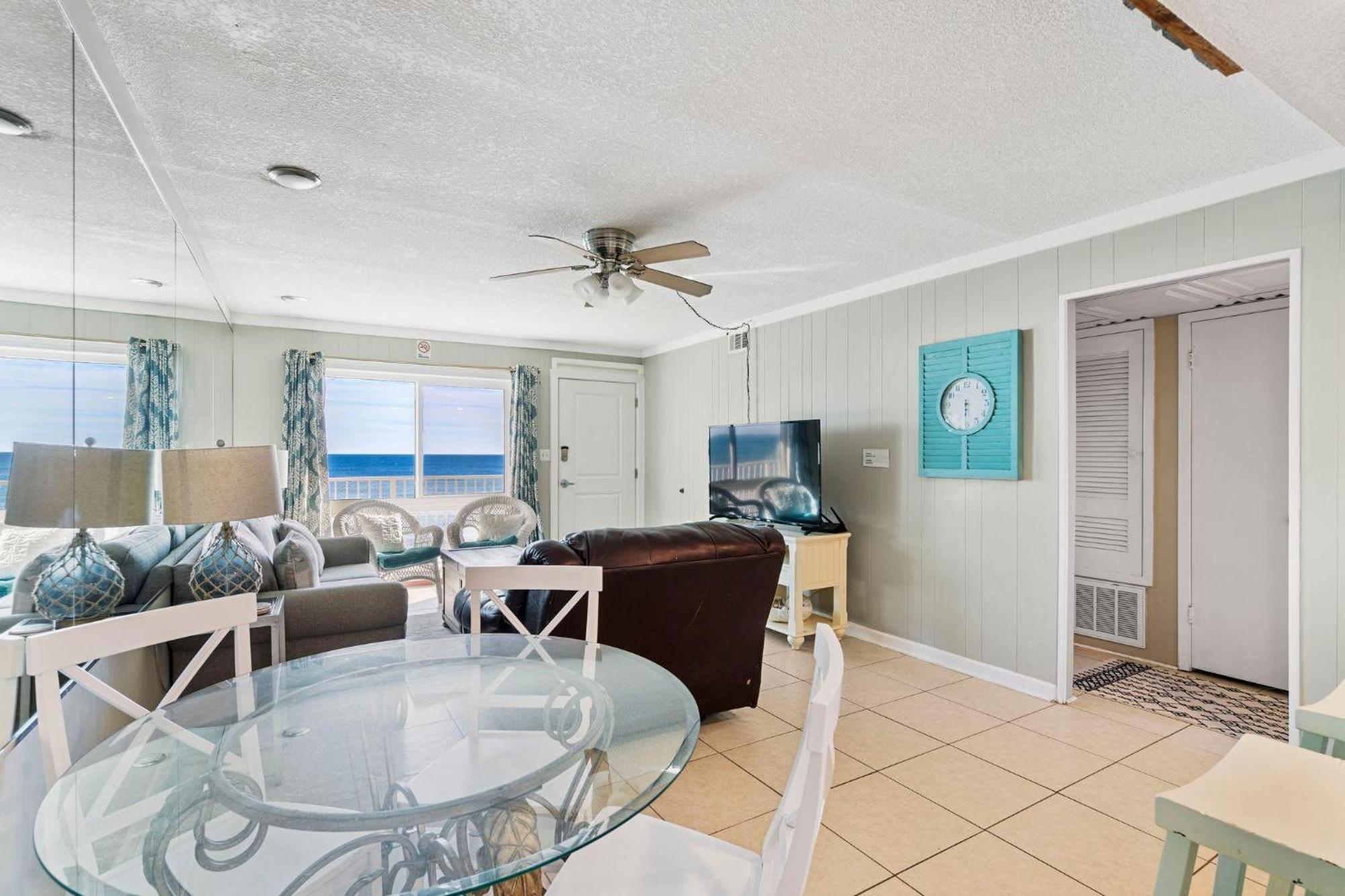 Holiday home Aqua 405