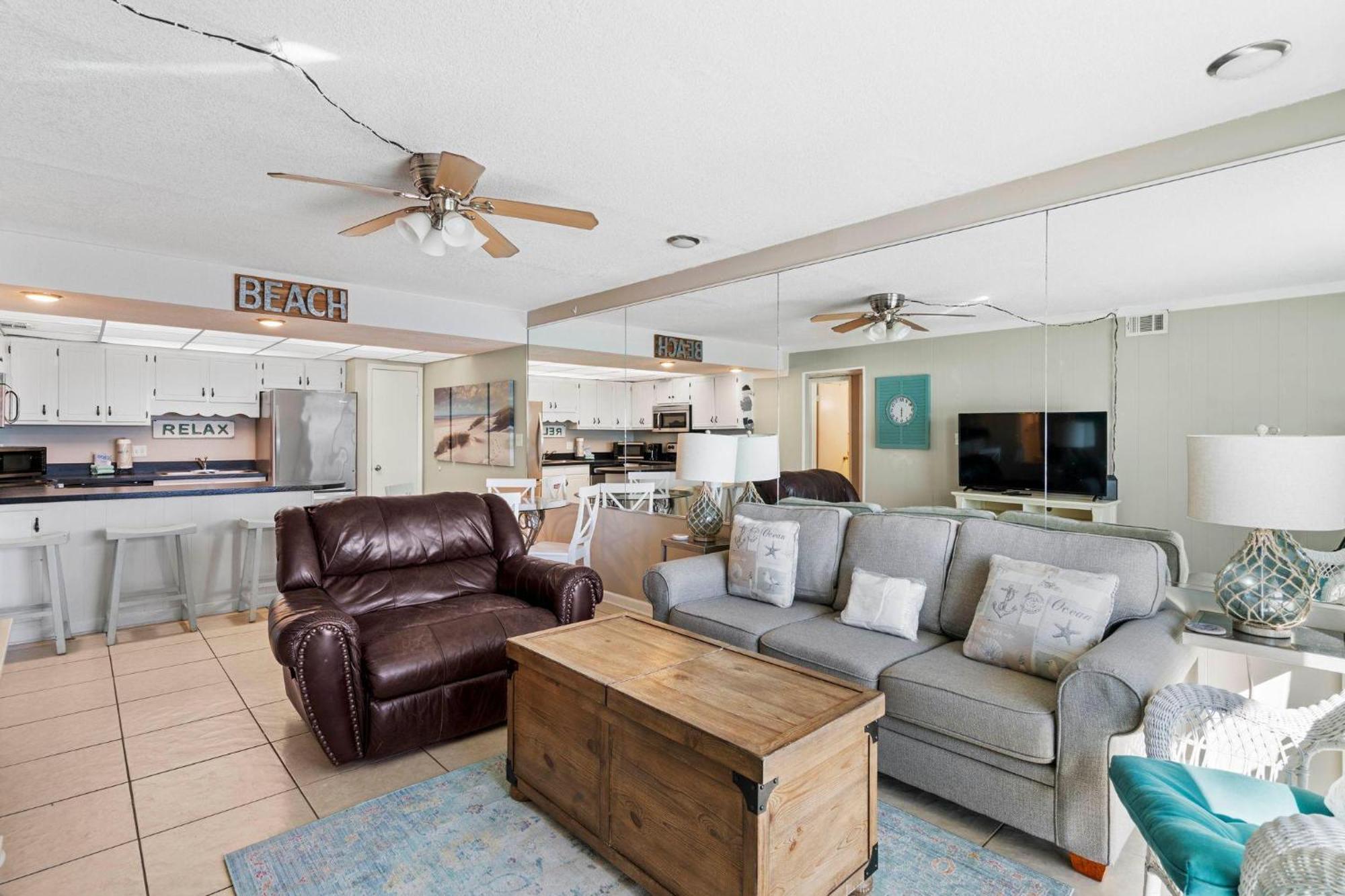 Aqua 405 * Fort Walton Beach