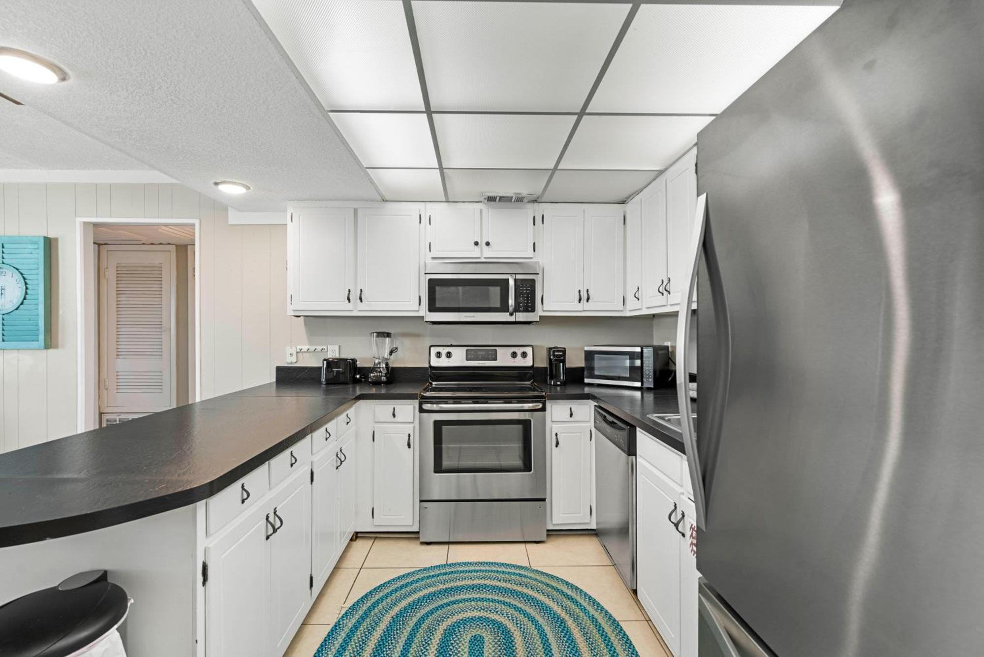 Aqua 405 Holiday home *