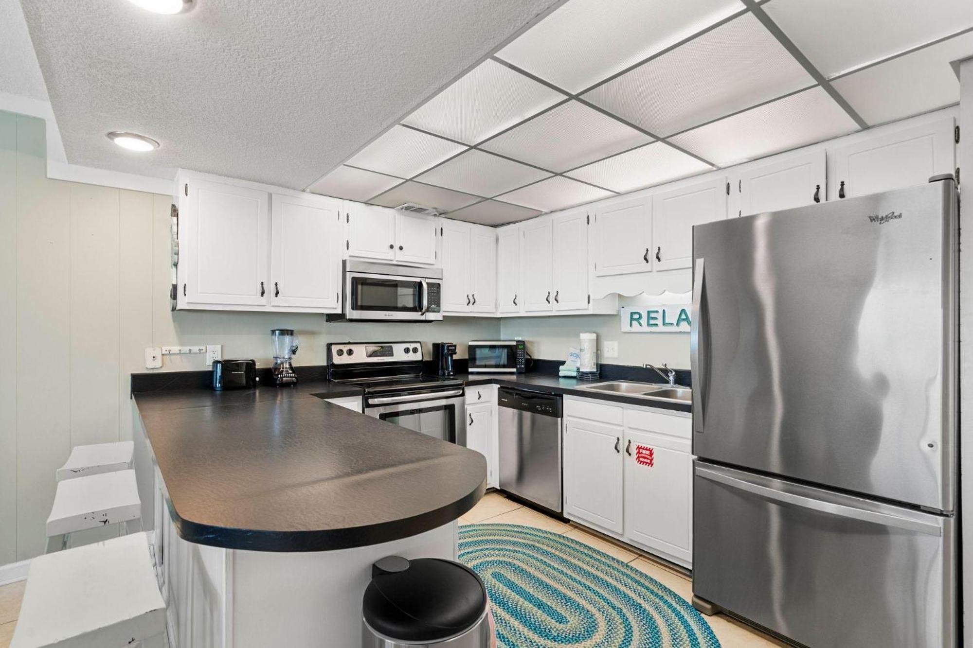 Holiday home Aqua 405 Fort Walton Beach