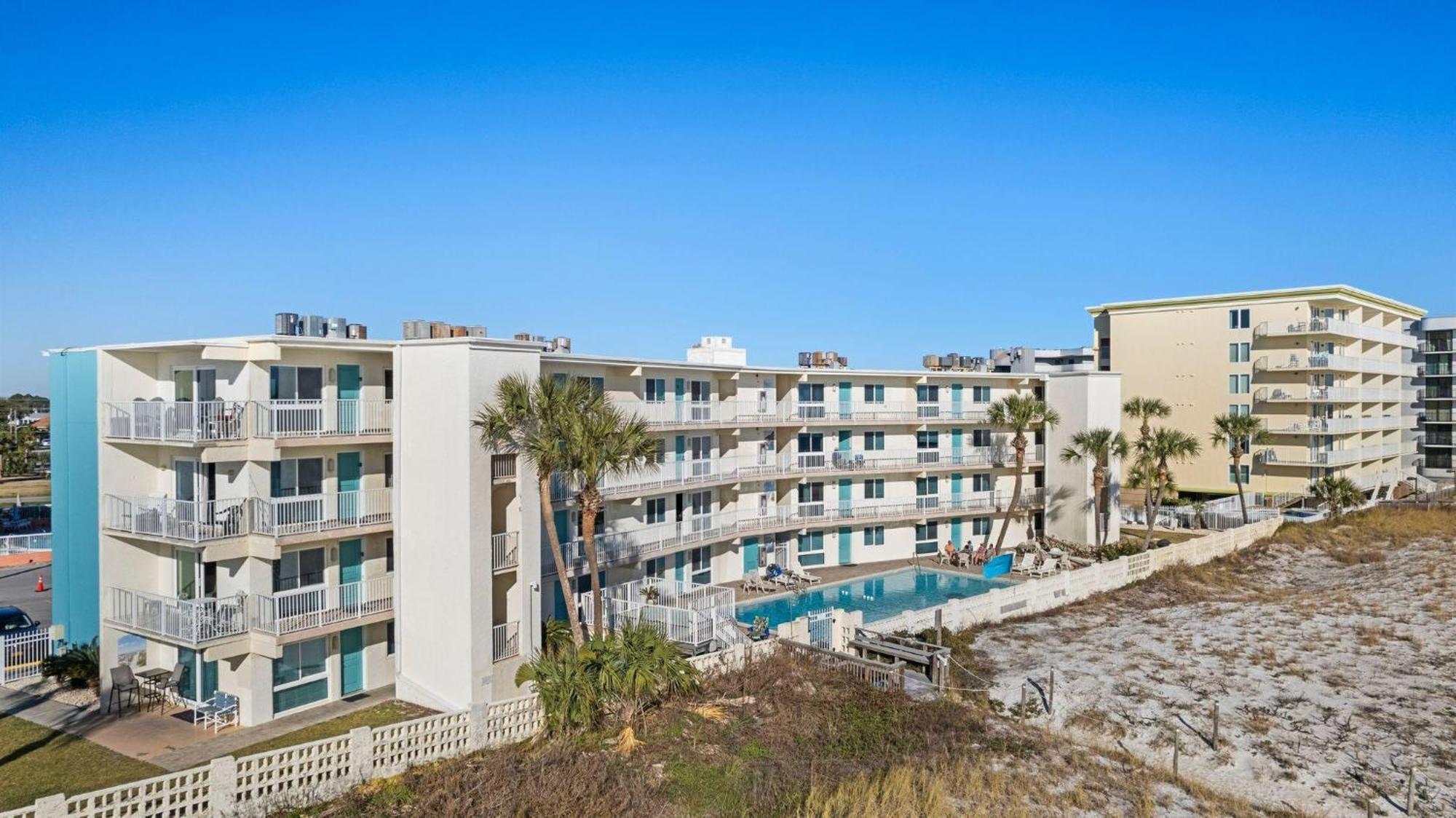 Holiday home Aqua 405