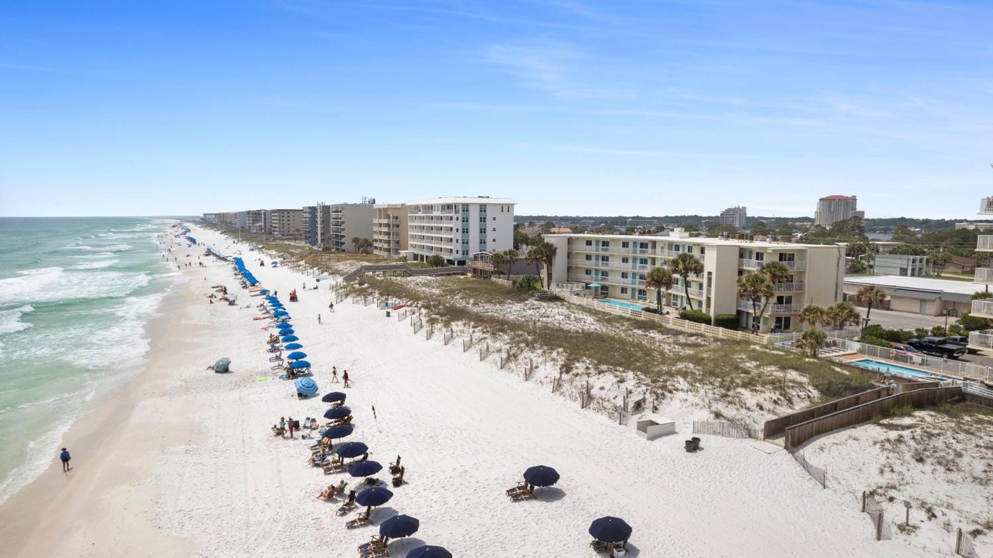 Aqua 405 Fort Walton Beach