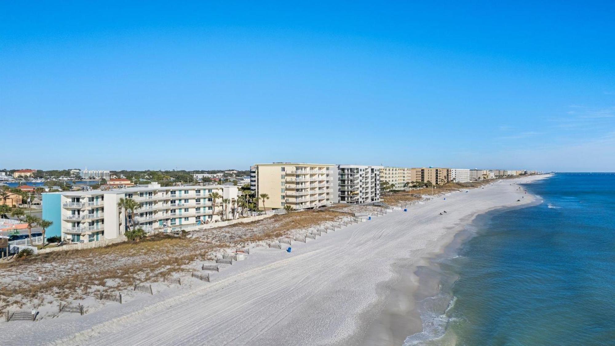 Aqua 405 * Fort Walton Beach