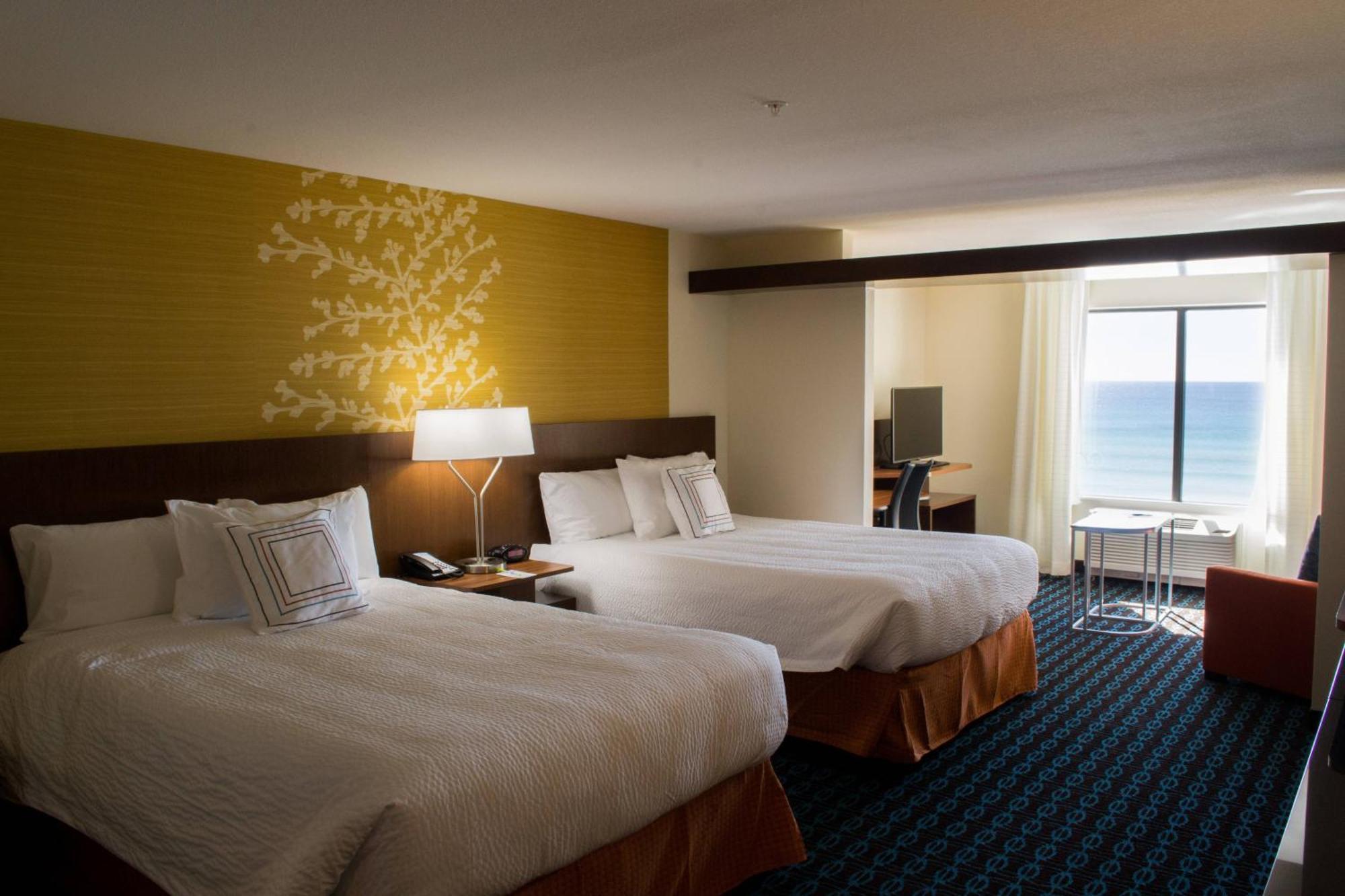 Fairfield & By Marriott Walton Beach-west Destin Hotel Fort Walton Beach