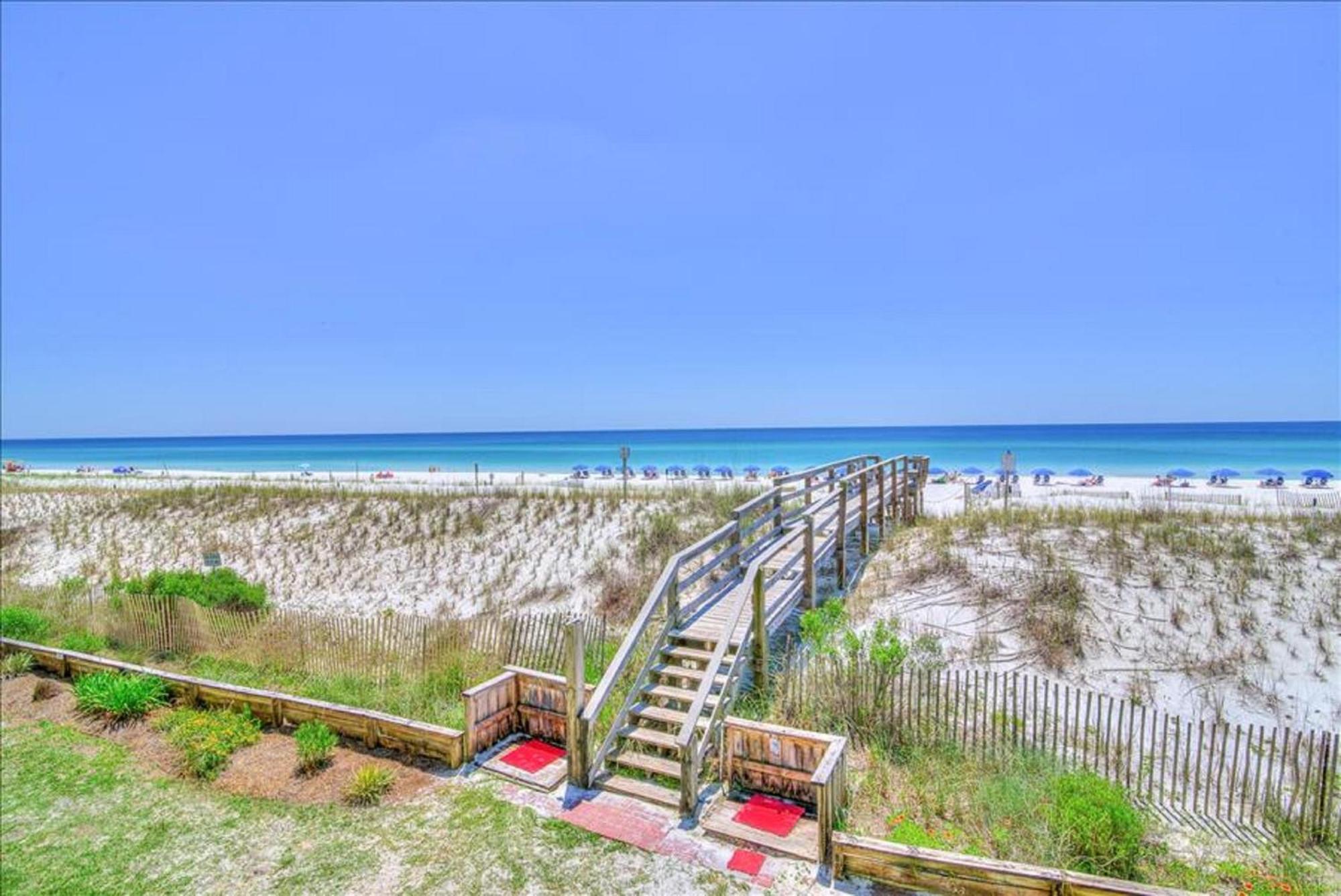 Apartment Island Sands 206
