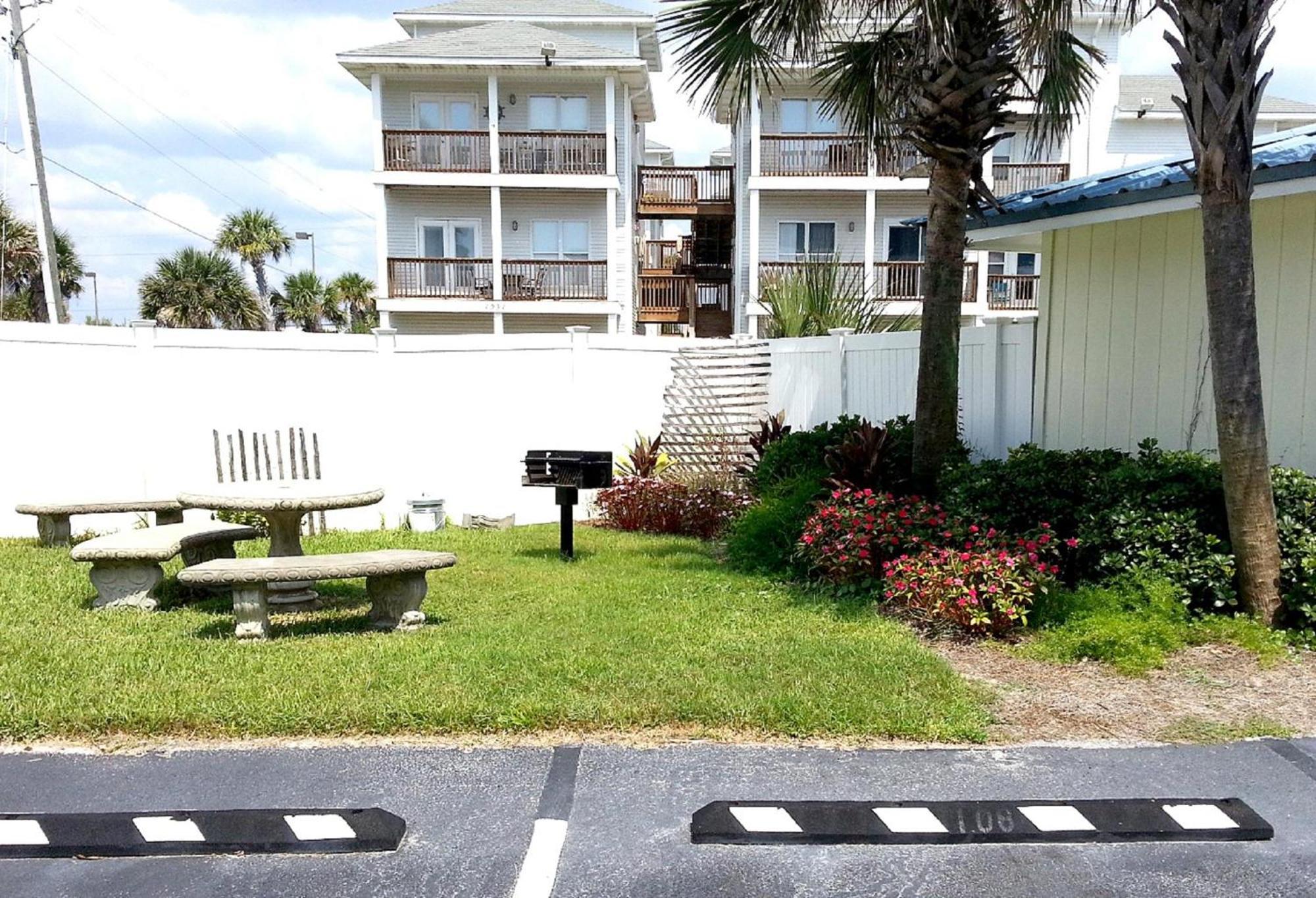 Island Sands 206 Fort Walton Beach