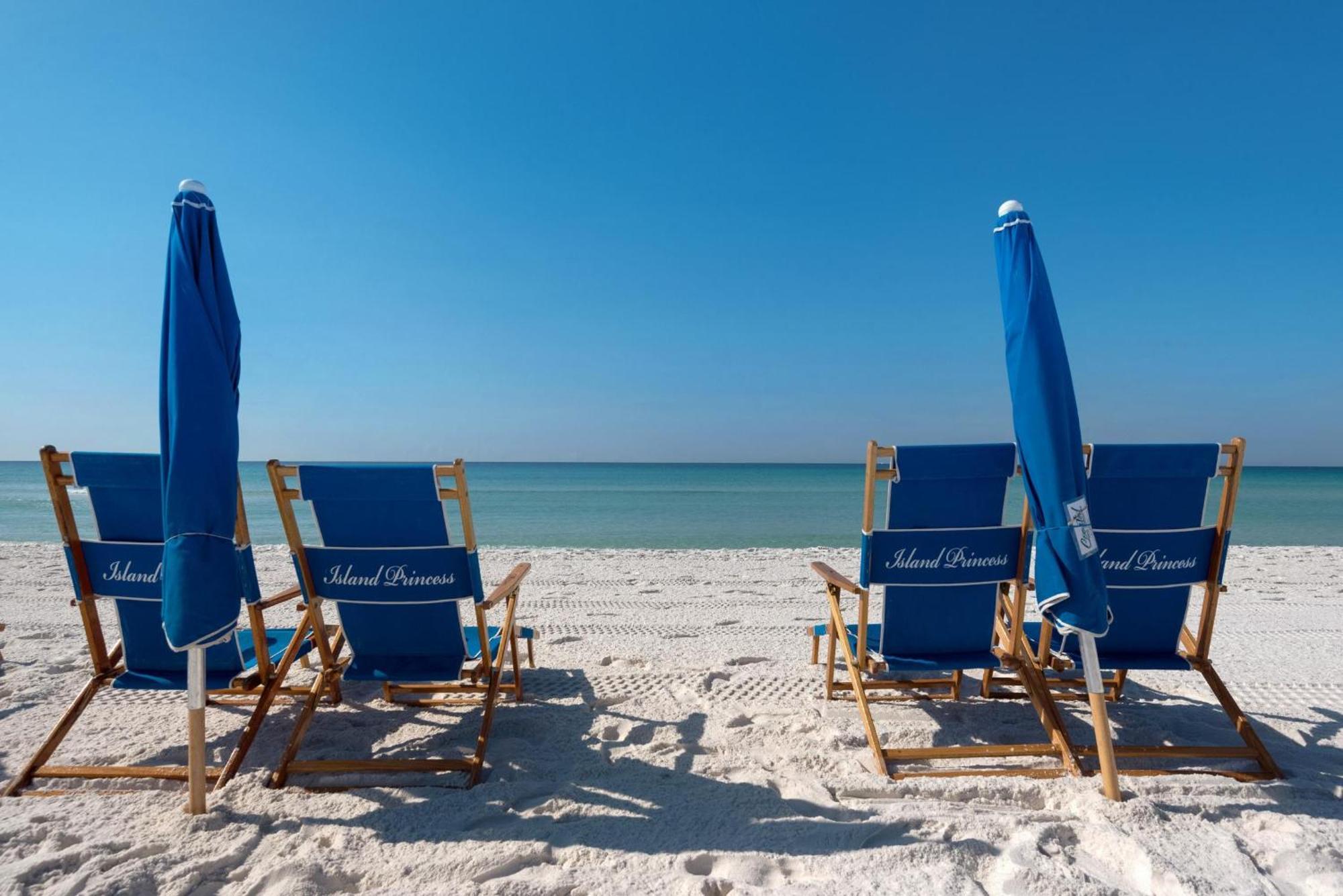 Island Princess 317 * Fort Walton Beach