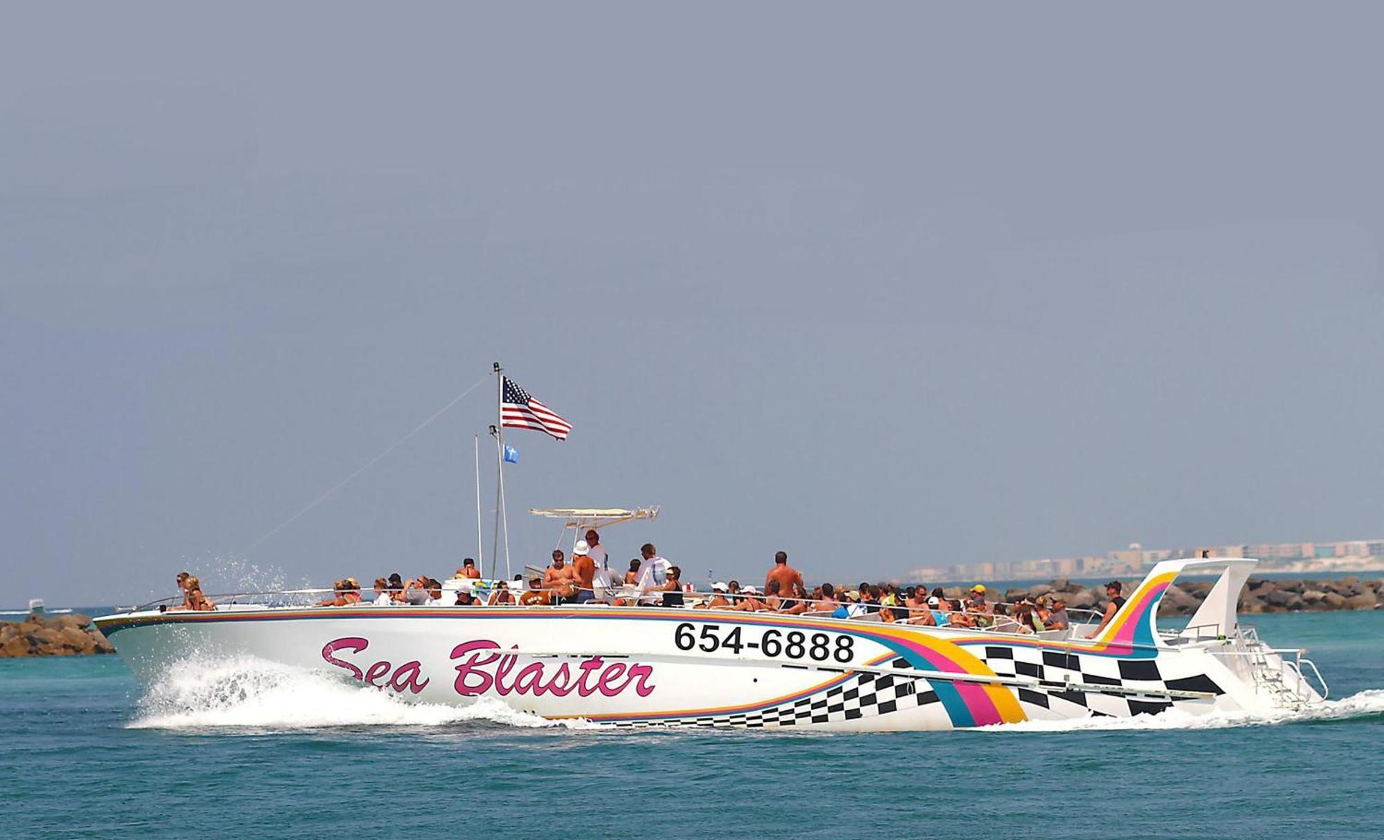 Island Princess 317