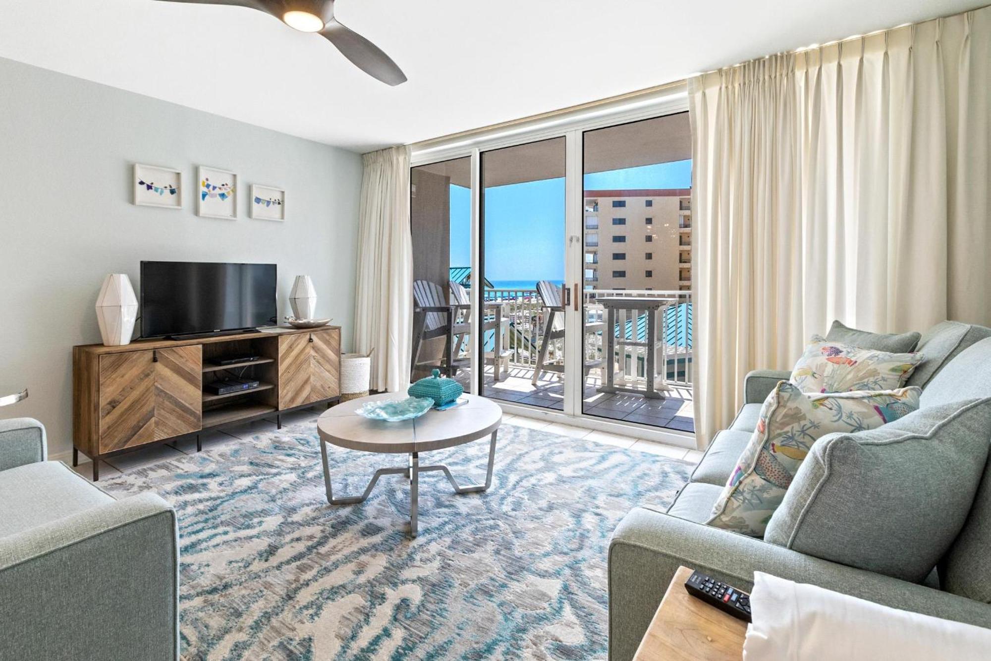 Island Princess 317 Apartment