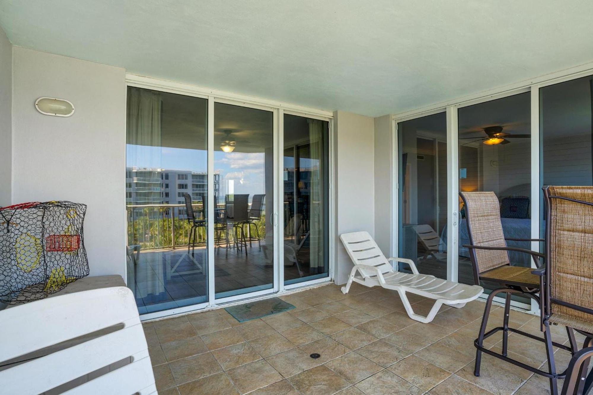 Aparthotel Heron 507- A Wave From It Fort Walton Beach