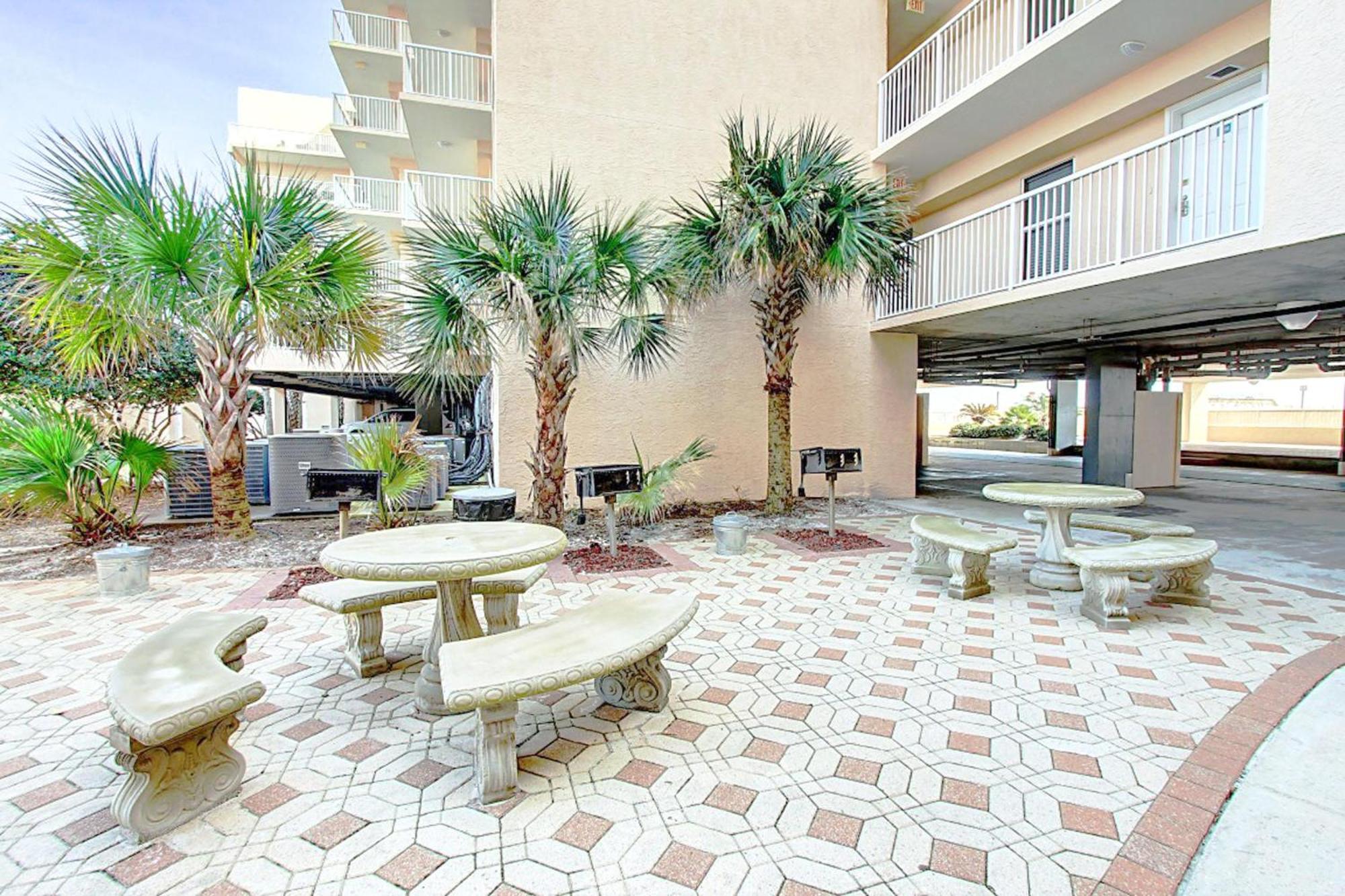Islander 305 Apartment Fort Walton Beach