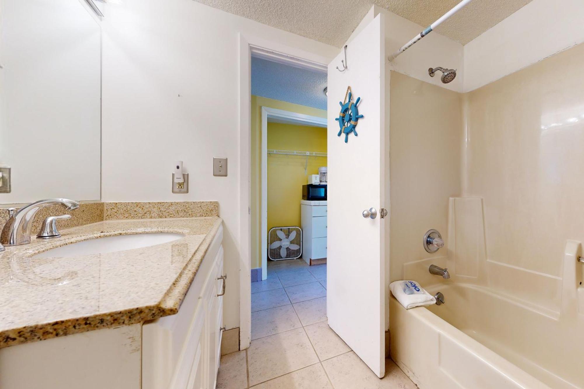 Pirates Bay A210 Hotel Fort Walton Beach