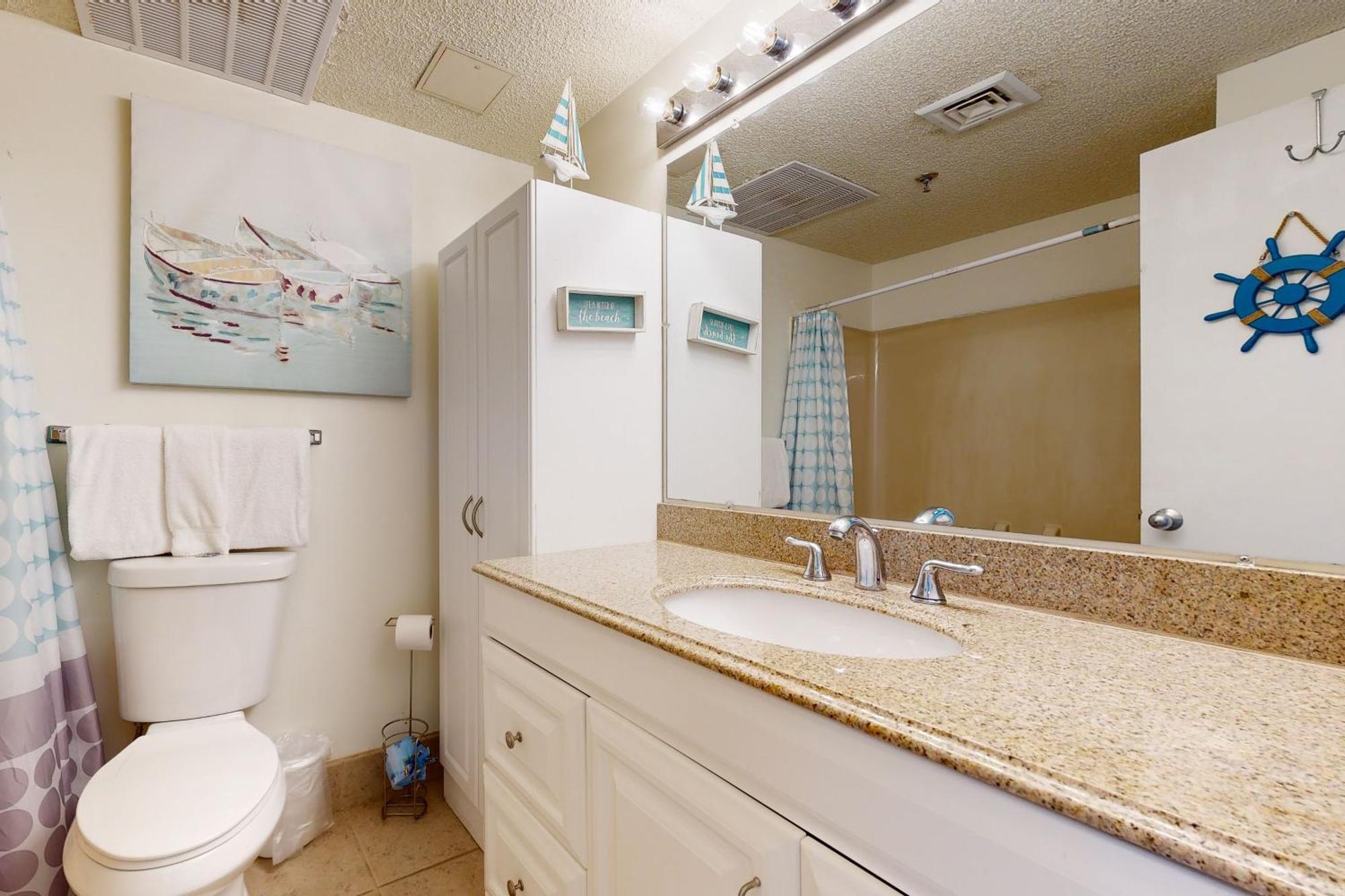 Hotel Pirates Bay A210 Fort Walton Beach