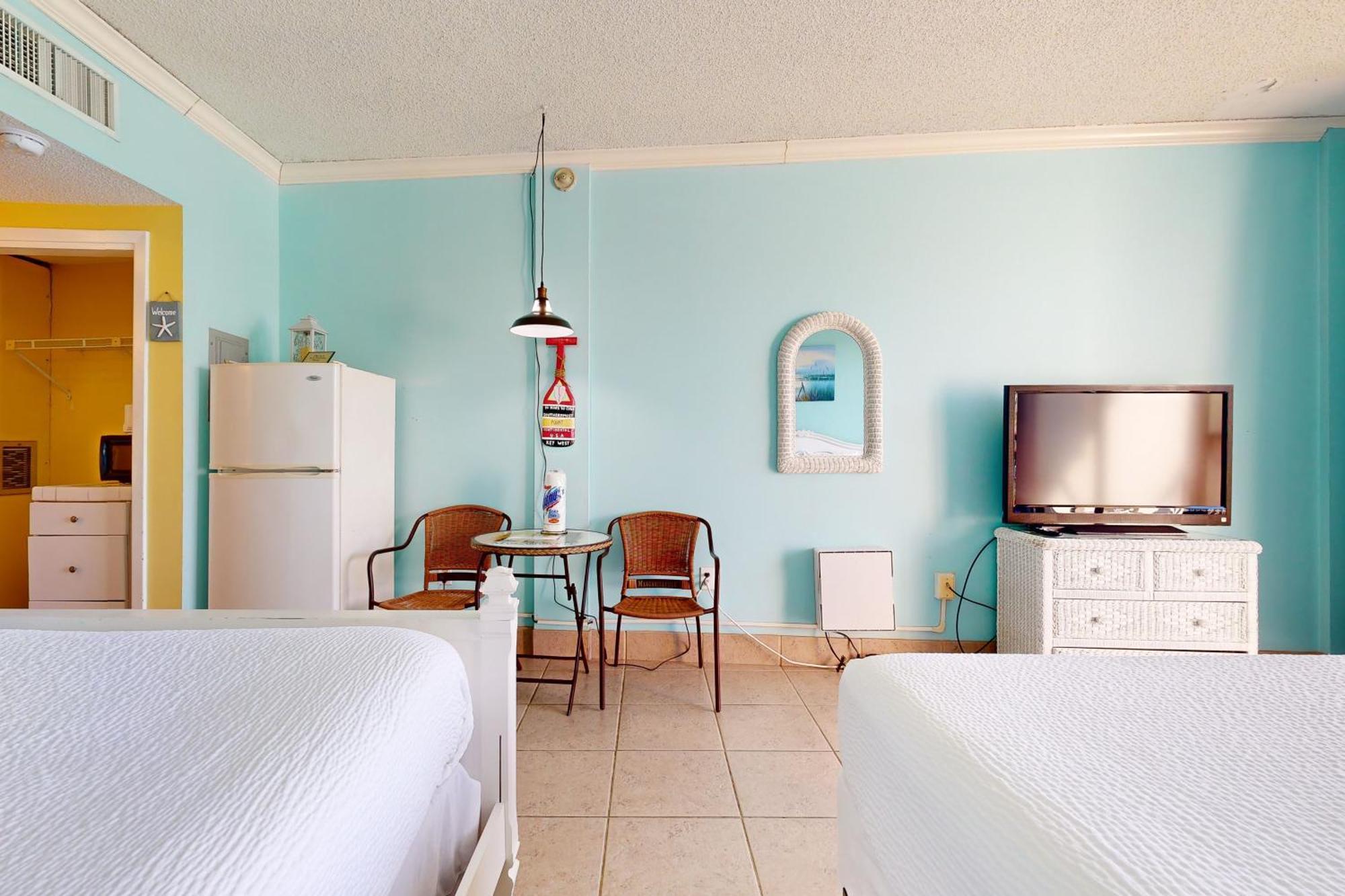 Hotel Pirates Bay A210 Fort Walton Beach