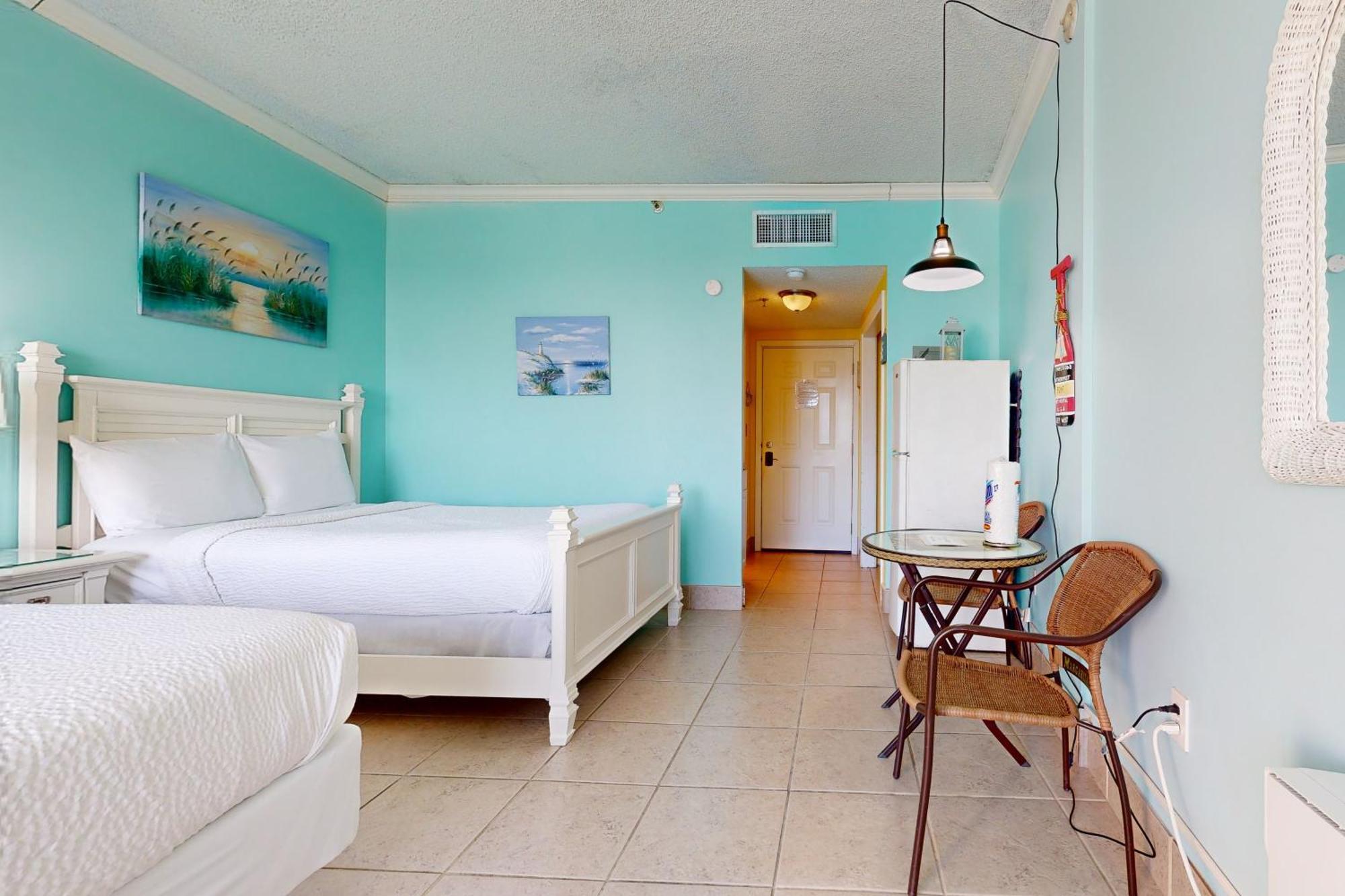 Pirates Bay A210 Hotel