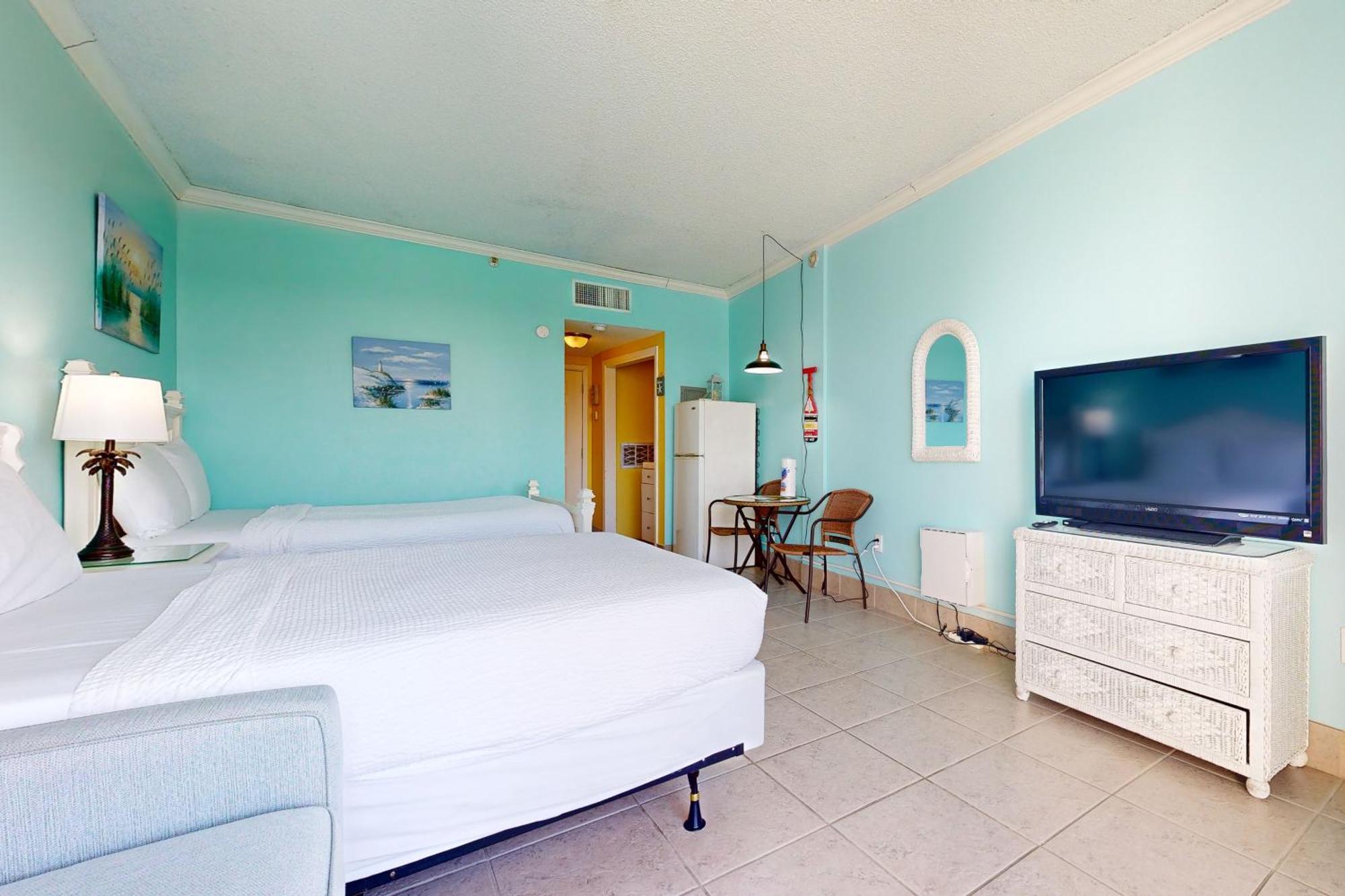 Pirates Bay A210 Hotel Fort Walton Beach