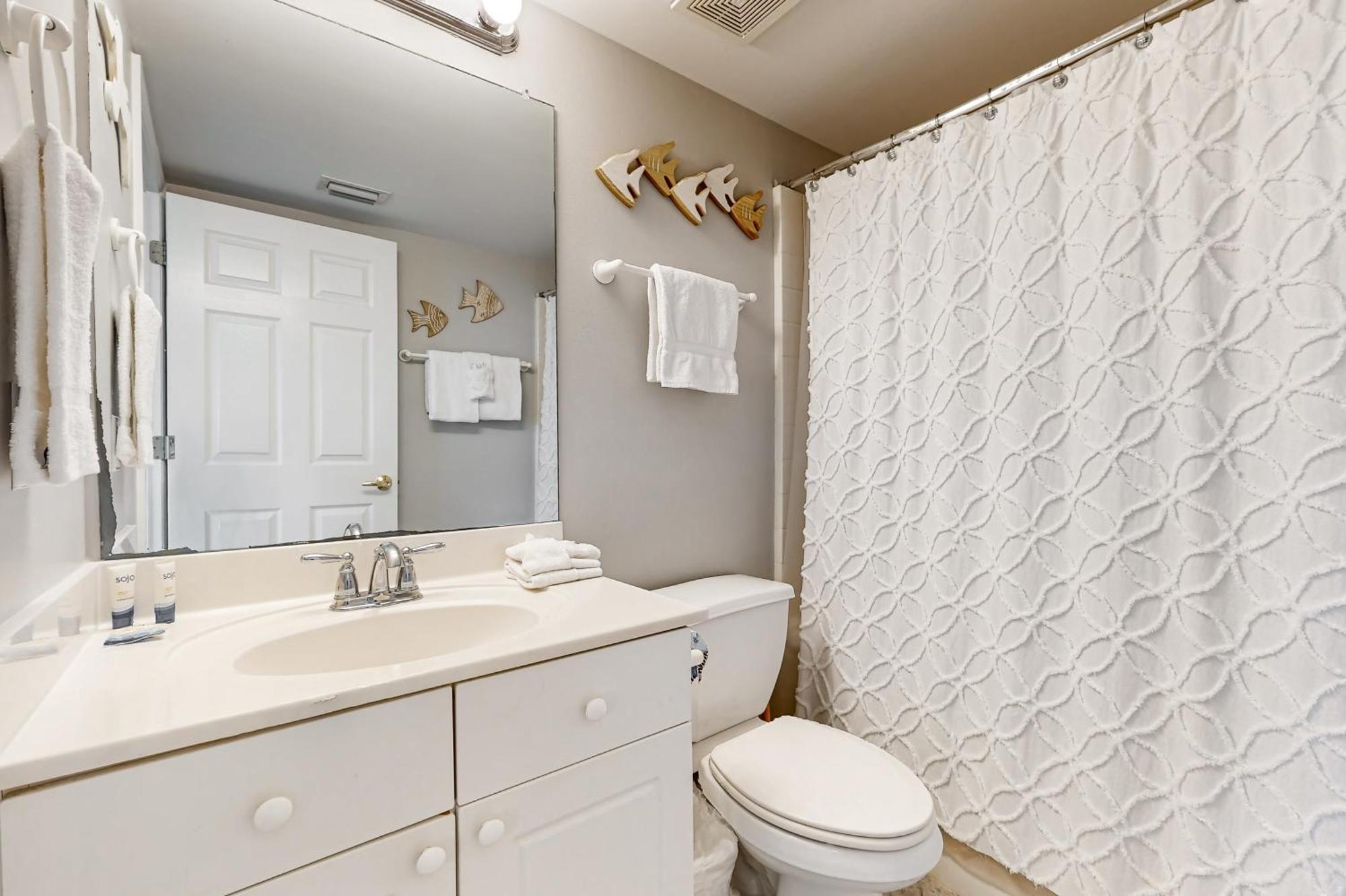 Seacrest Holiday home Fort Walton Beach